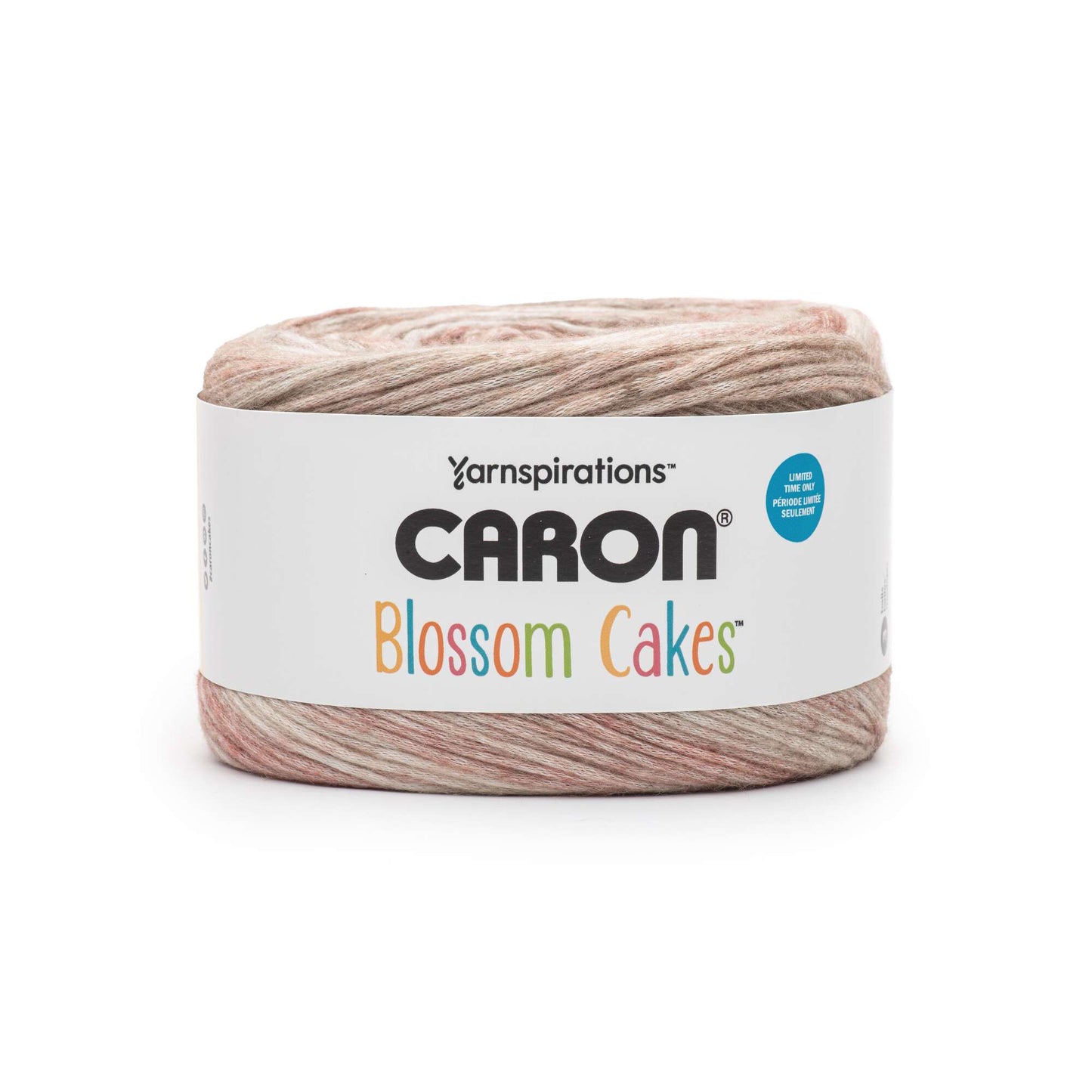 Caron Blossom Cakes Yarn - Retailer Exclusive