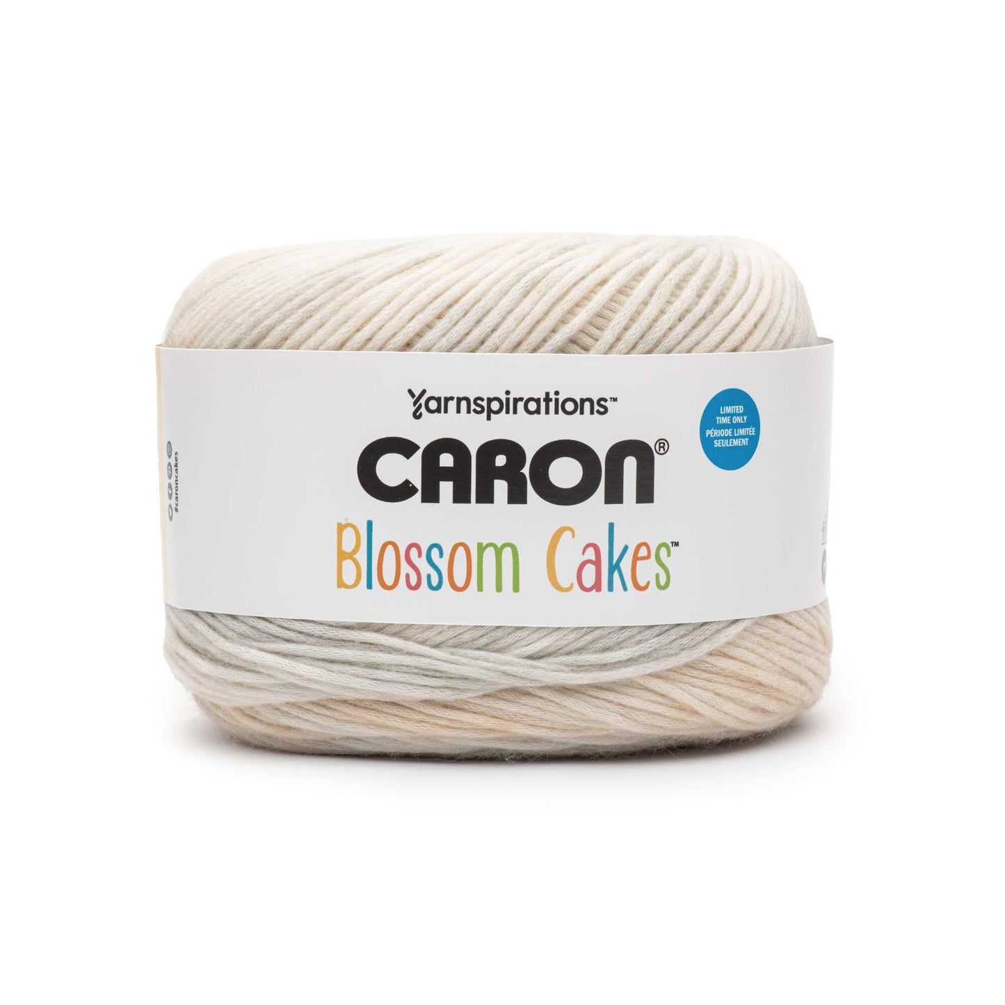 Caron Blossom Cakes Yarn - Retailer Exclusive