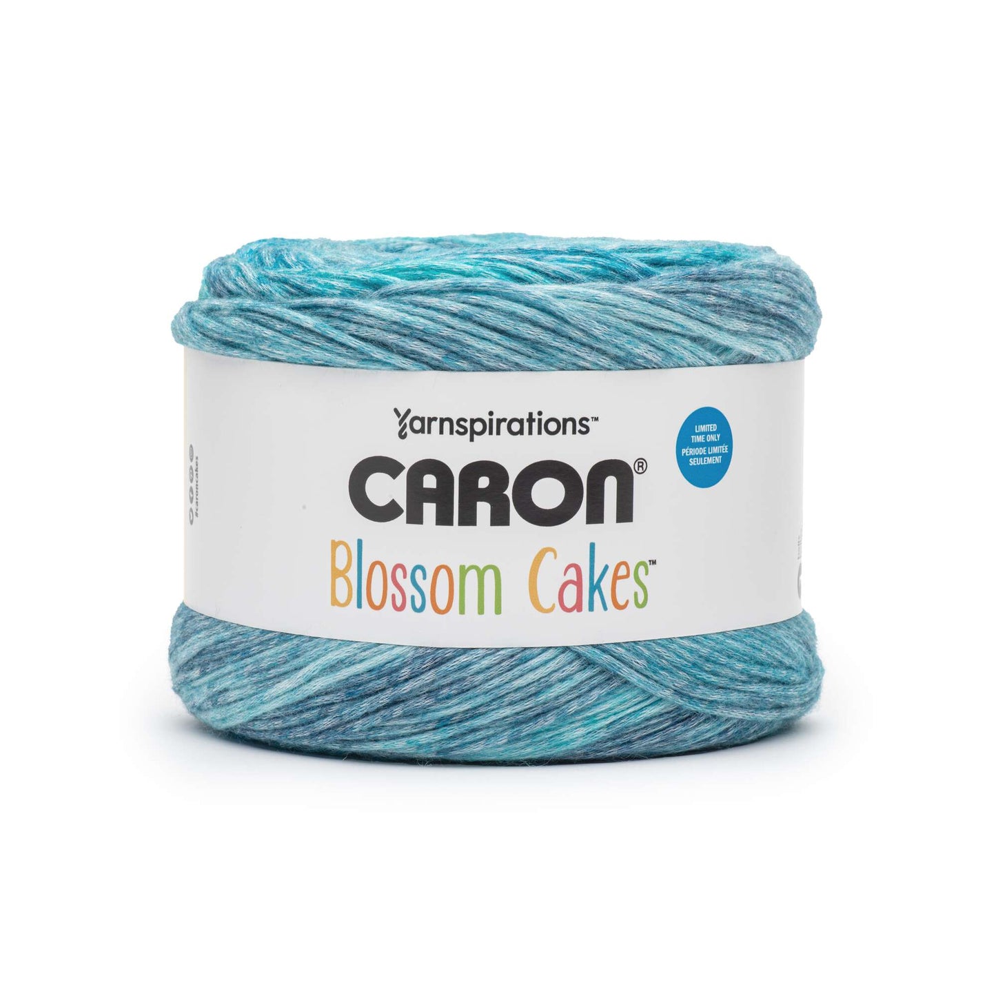 Caron Blossom Cakes Yarn - Retailer Exclusive