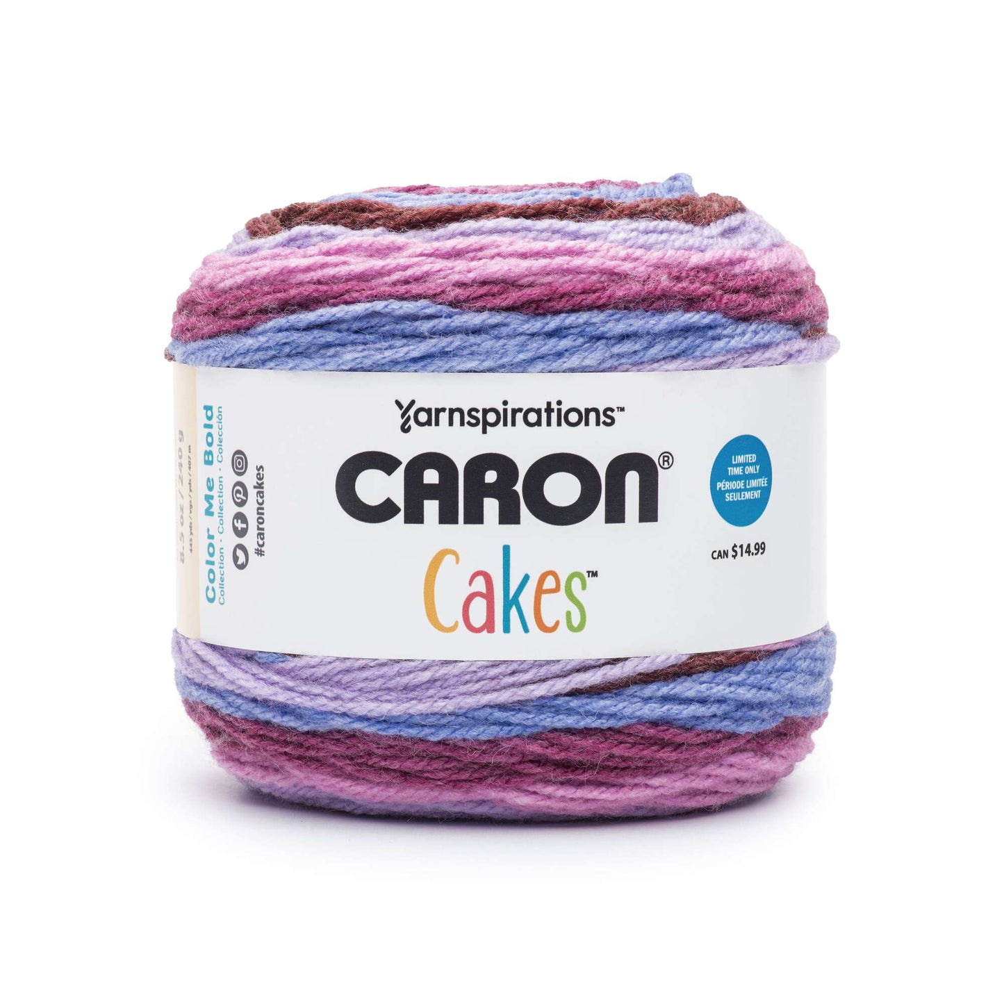 Caron Cakes Yarn - Retailer Exclusive