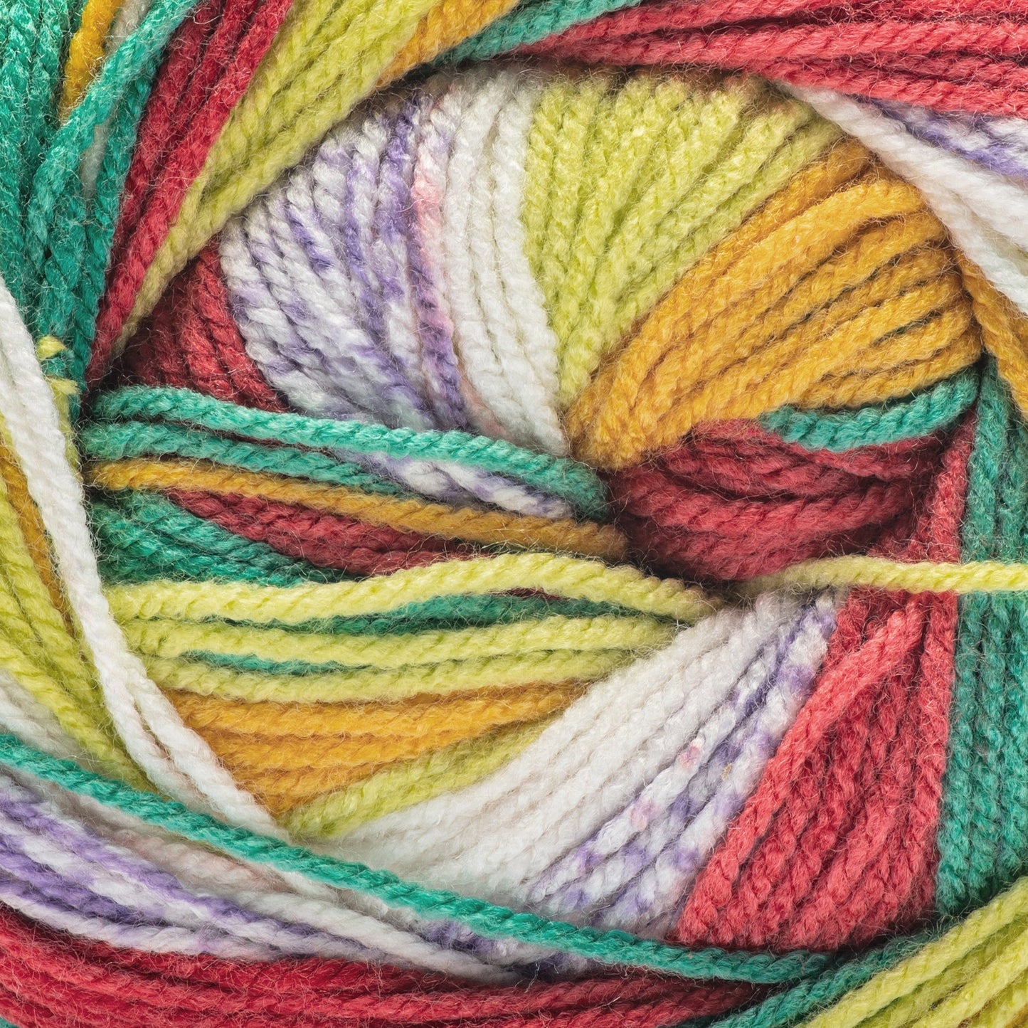 Caron Cinnamon Swirl Cakes Yarn (227g/8oz) - Retailer Exclusive