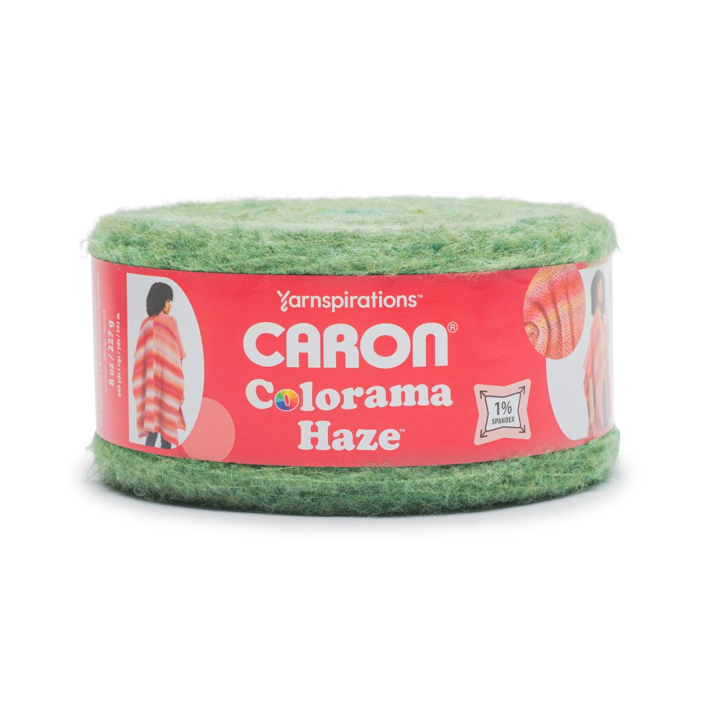 Caron Colorama Haze Yarn (227g/8oz)