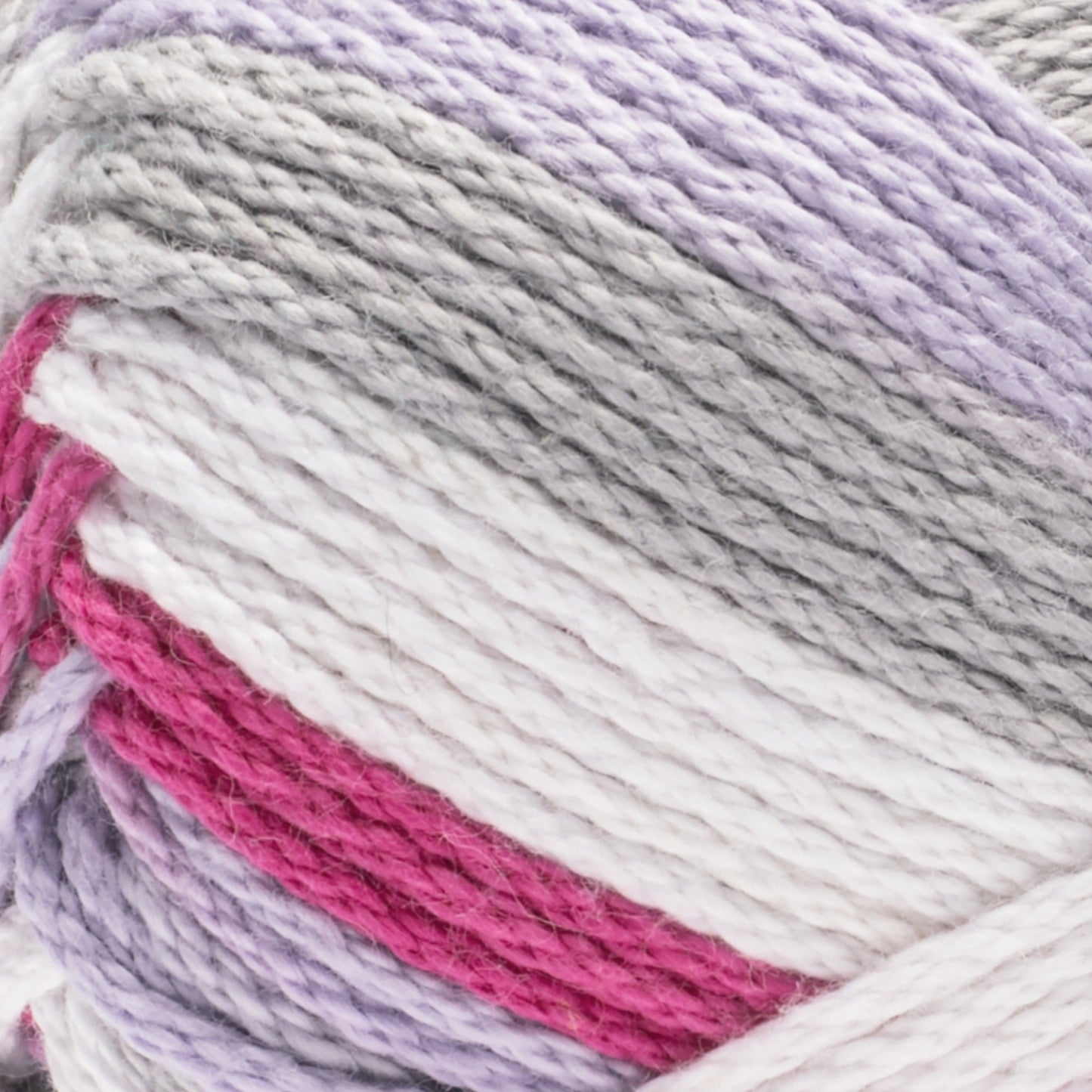 Caron All Day Cotton Prints Yarn (100g/3.5oz)