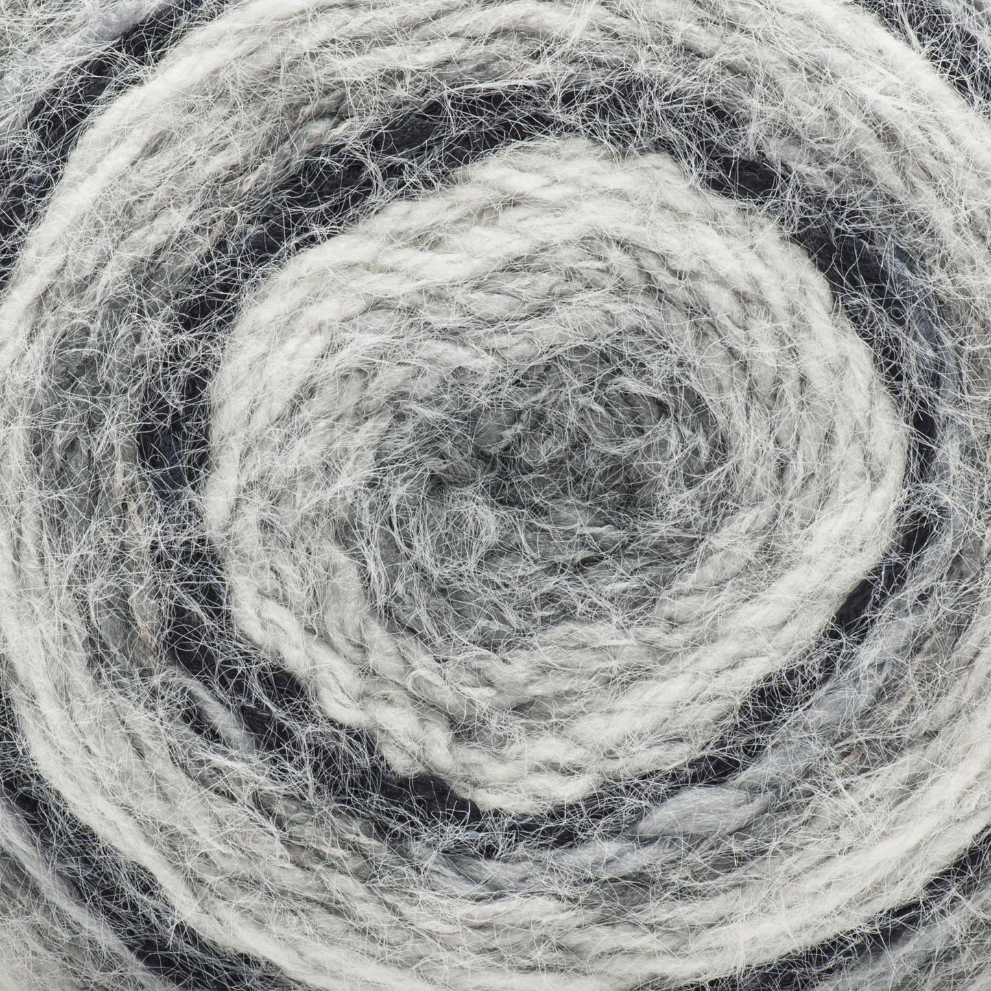 Caron Colorama Halo Stripes and Solids Yarn (227g/8oz)