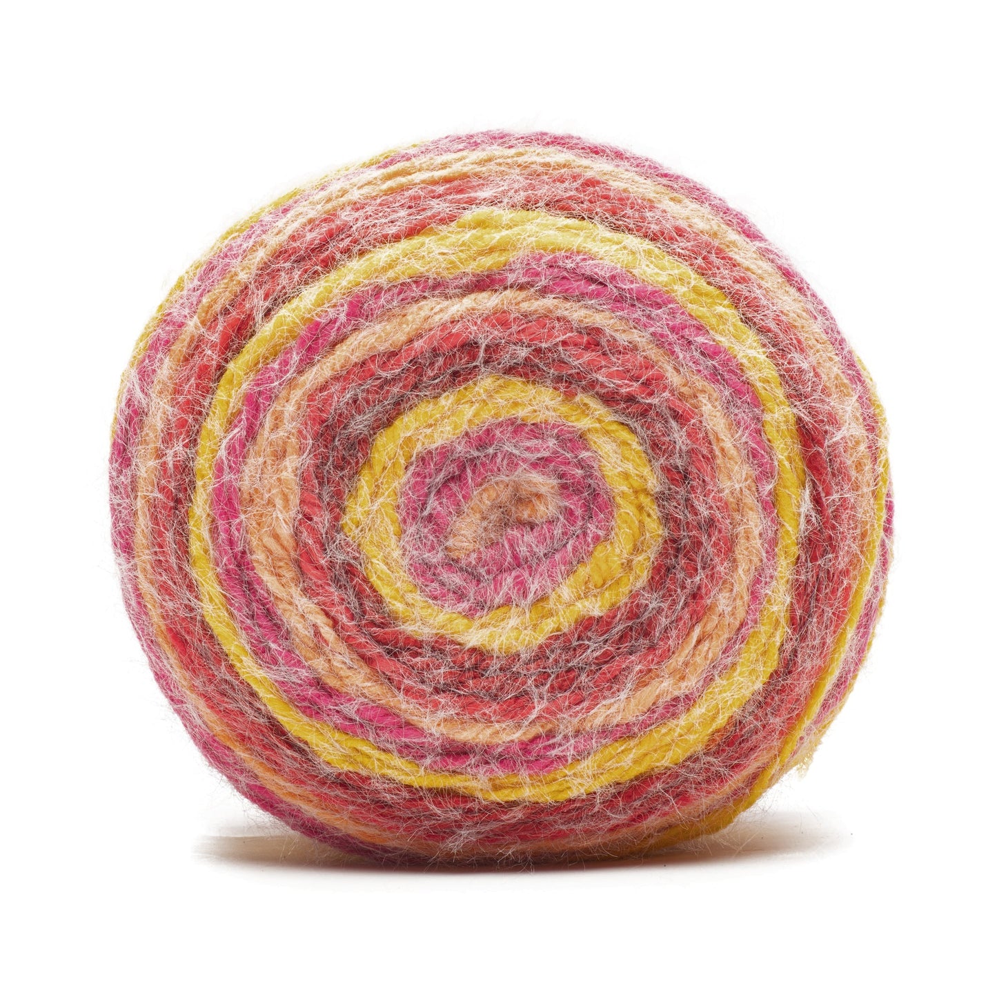 Caron Colorama Halo Stripes and Solids Yarn (227g/8oz)