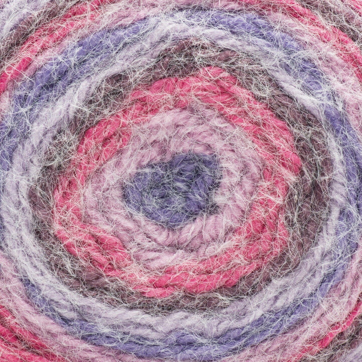 Caron Colorama Halo Stripes and Solids Yarn (227g/8oz)