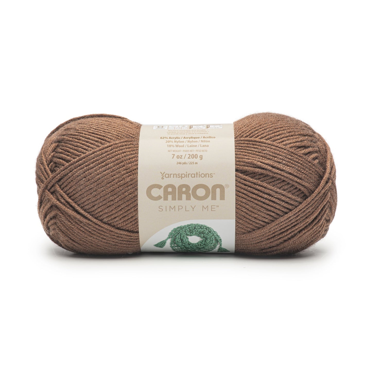 Caron Simply Me Yarn (200g/7oz)
