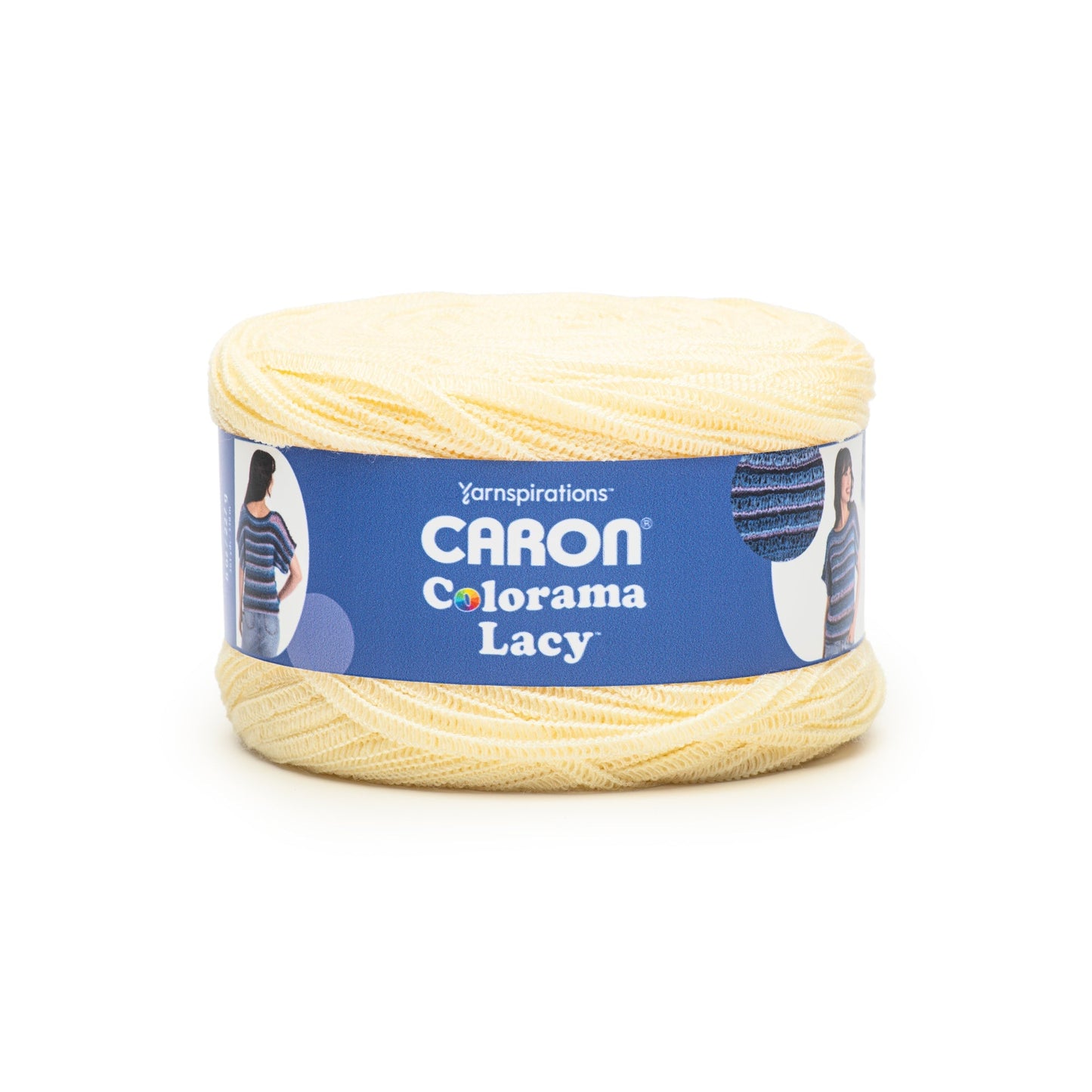 Caron Colorama Lacy Yarn (227g/8oz)
