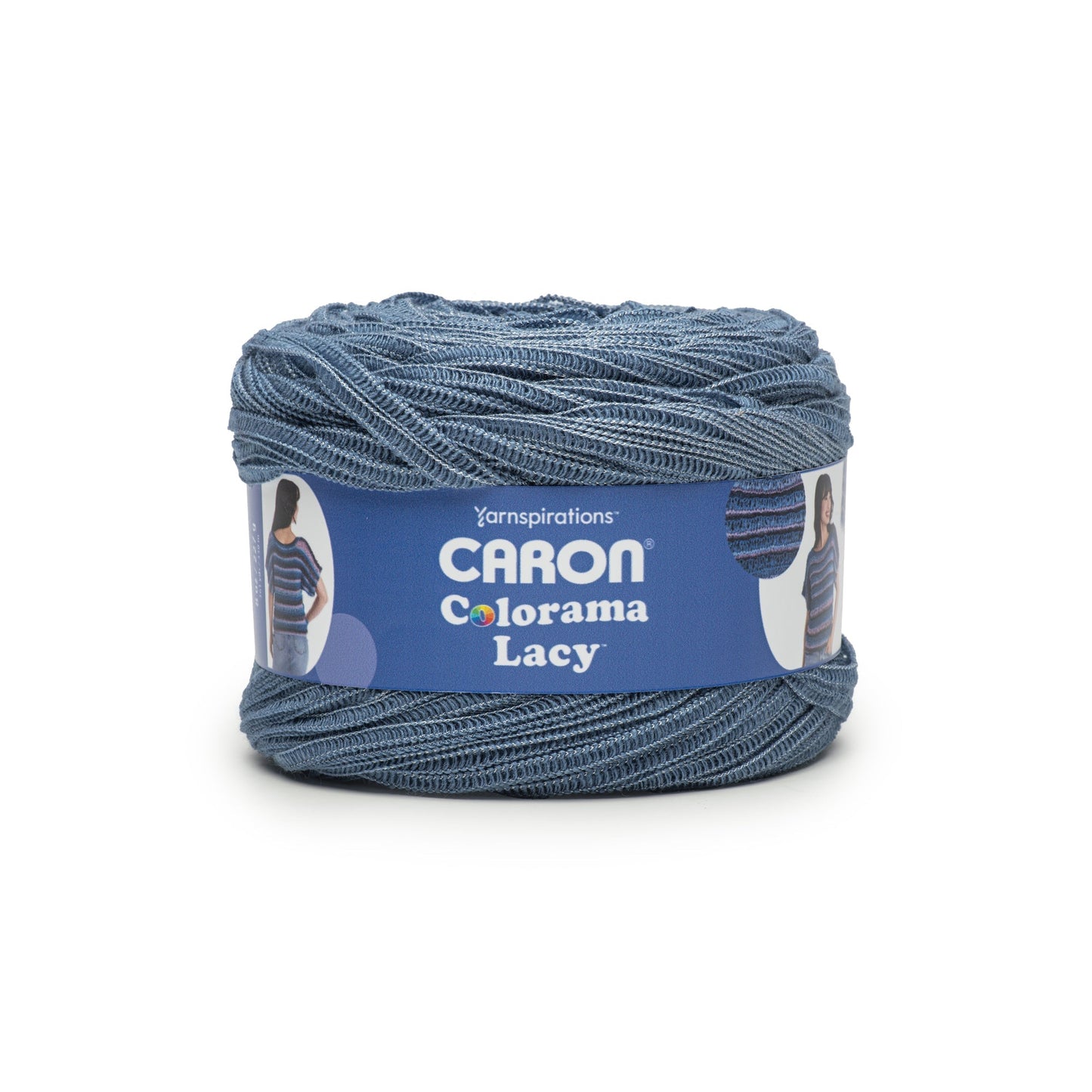 Caron Colorama Lacy Yarn (227g/8oz)