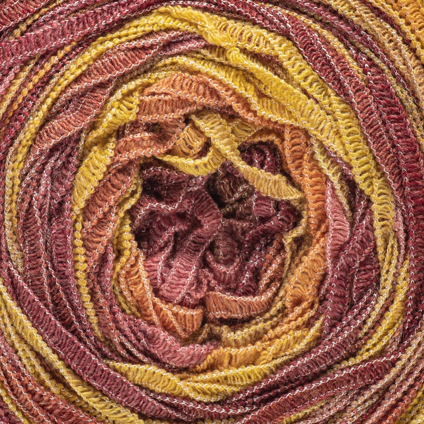 Caron Colorama Lacy Yarn (227g/8oz)