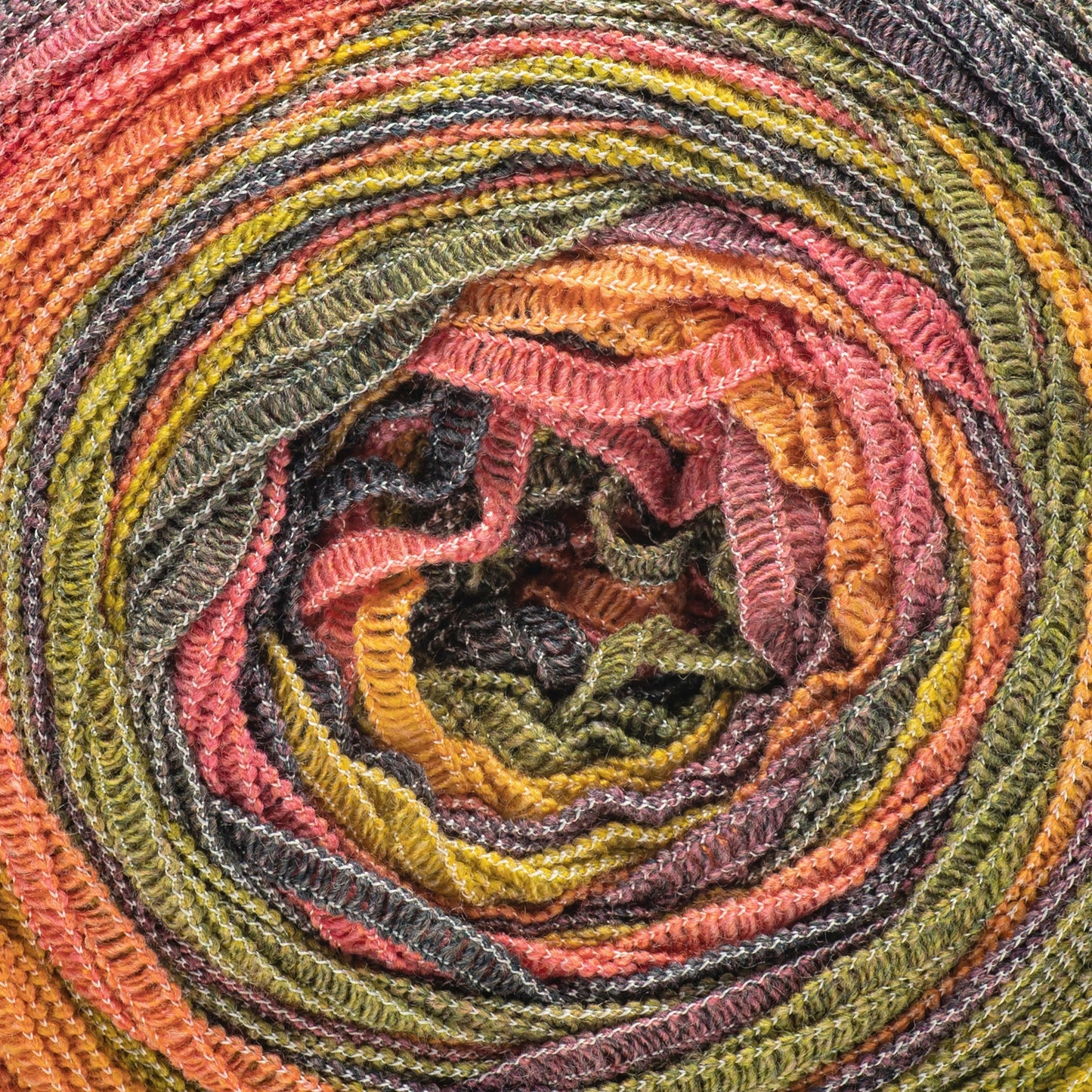 Caron Colorama Lacy Yarn (227g/8oz)