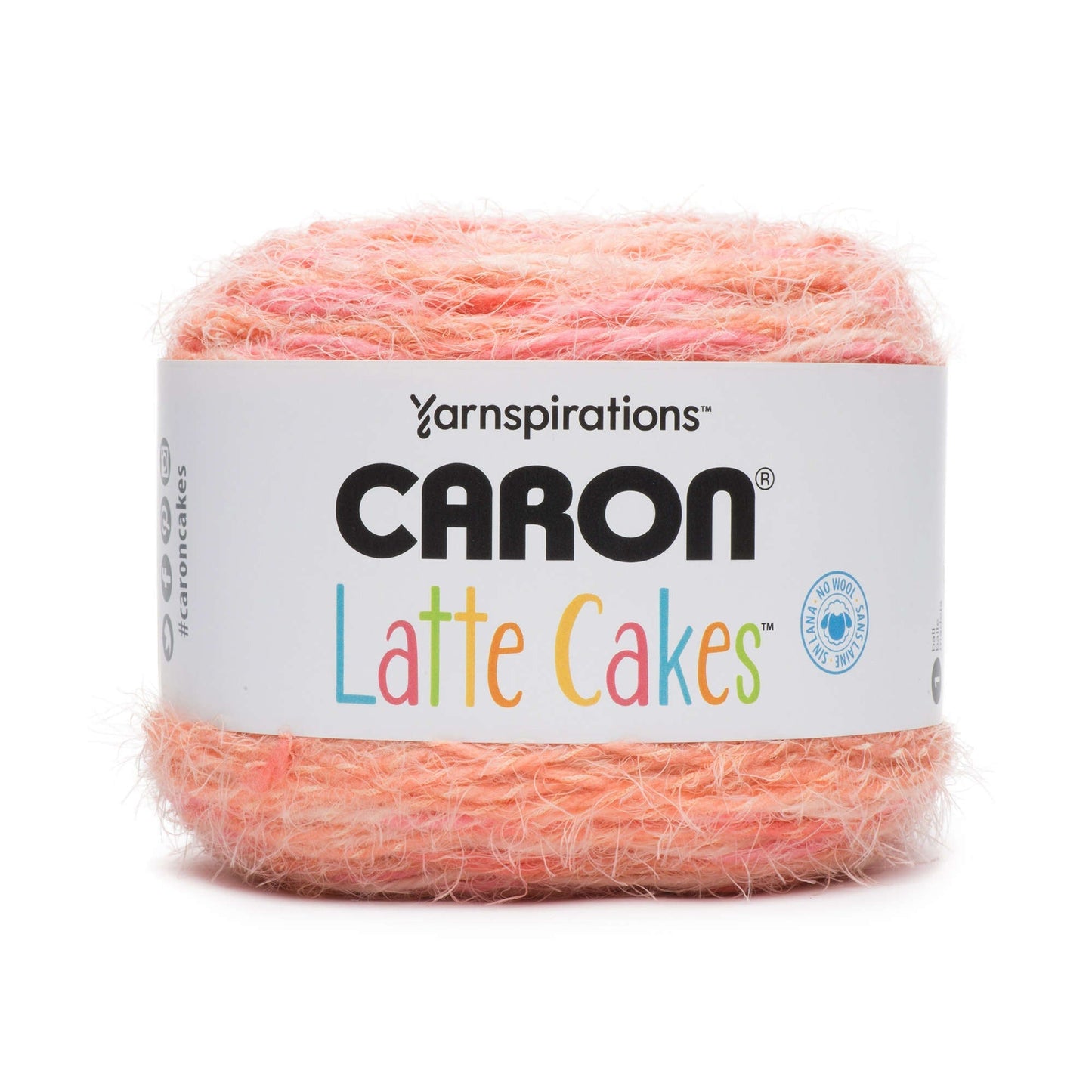 Caron Latte Cakes Yarn - Retailer Exclusive