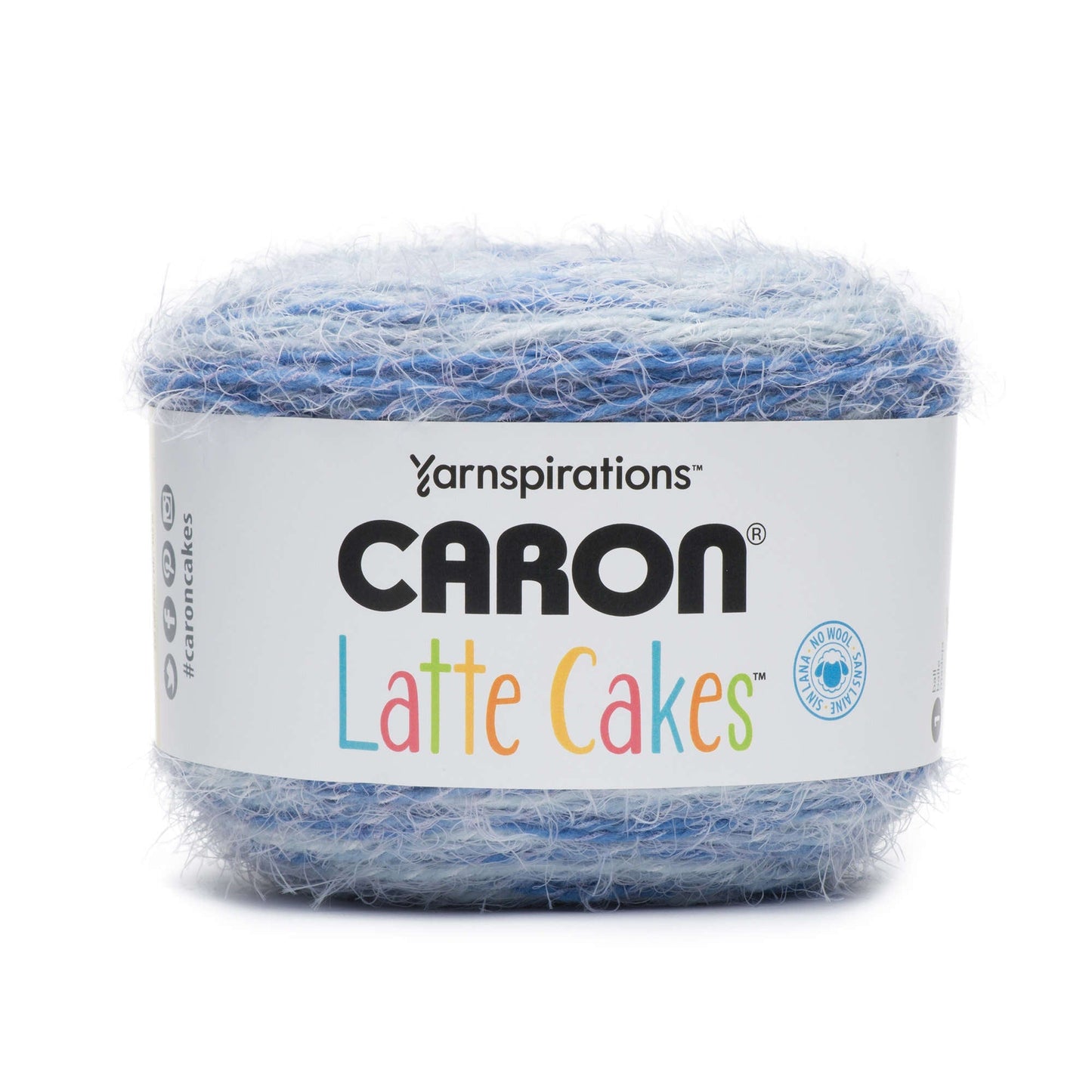 Caron Latte Cakes Yarn - Retailer Exclusive