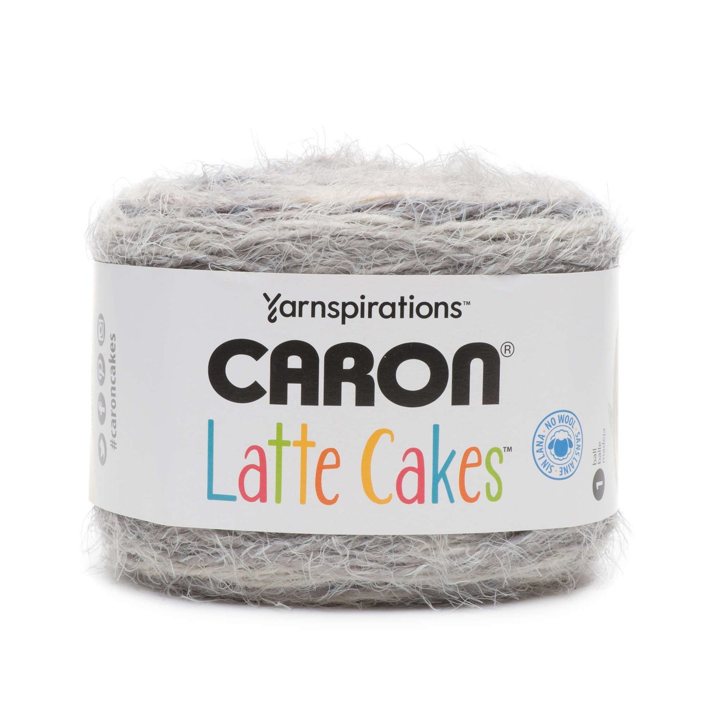 Caron Latte Cakes Yarn - Retailer Exclusive