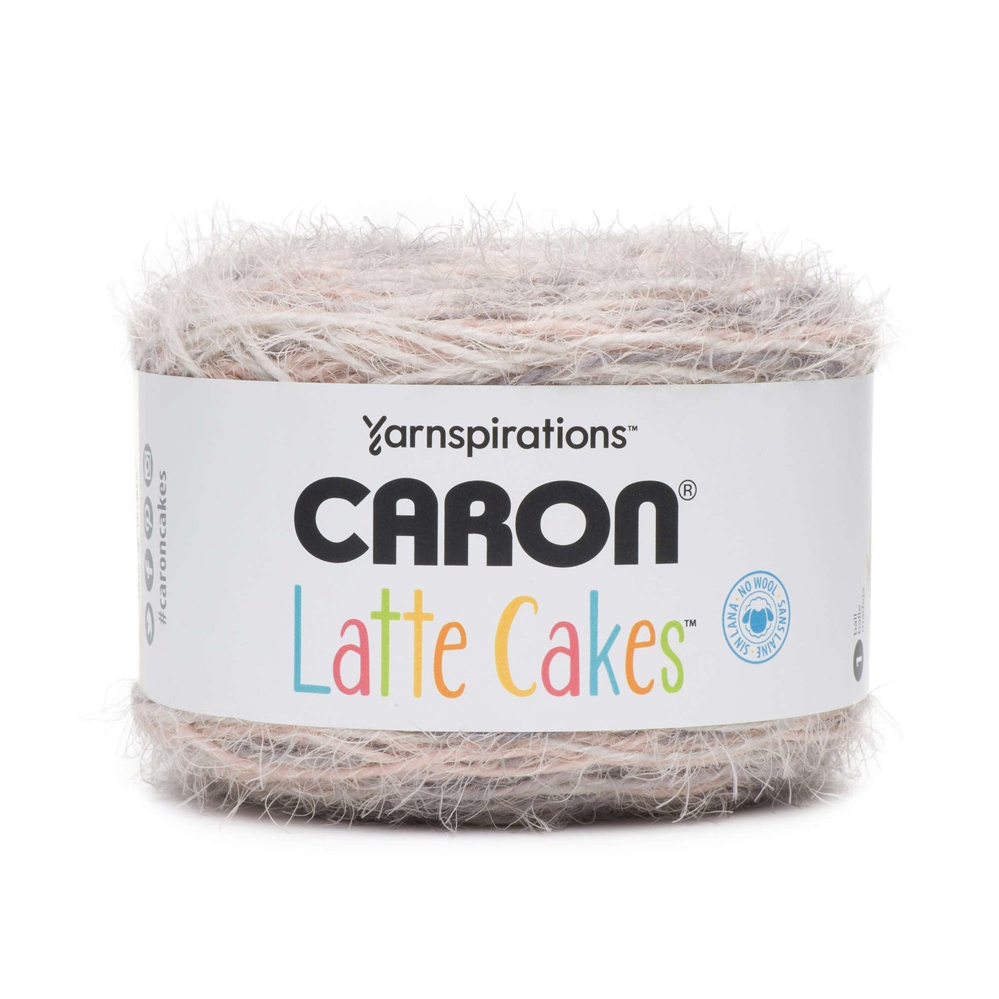 Caron Latte Cakes Yarn - Retailer Exclusive