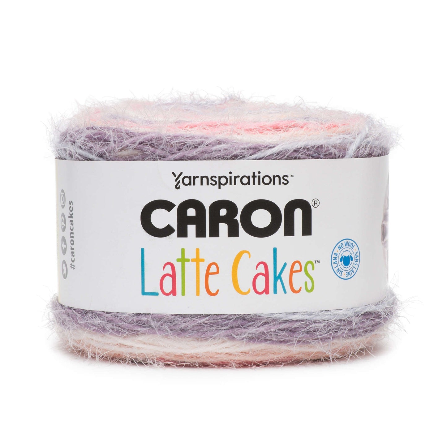Caron Latte Cakes Yarn - Retailer Exclusive