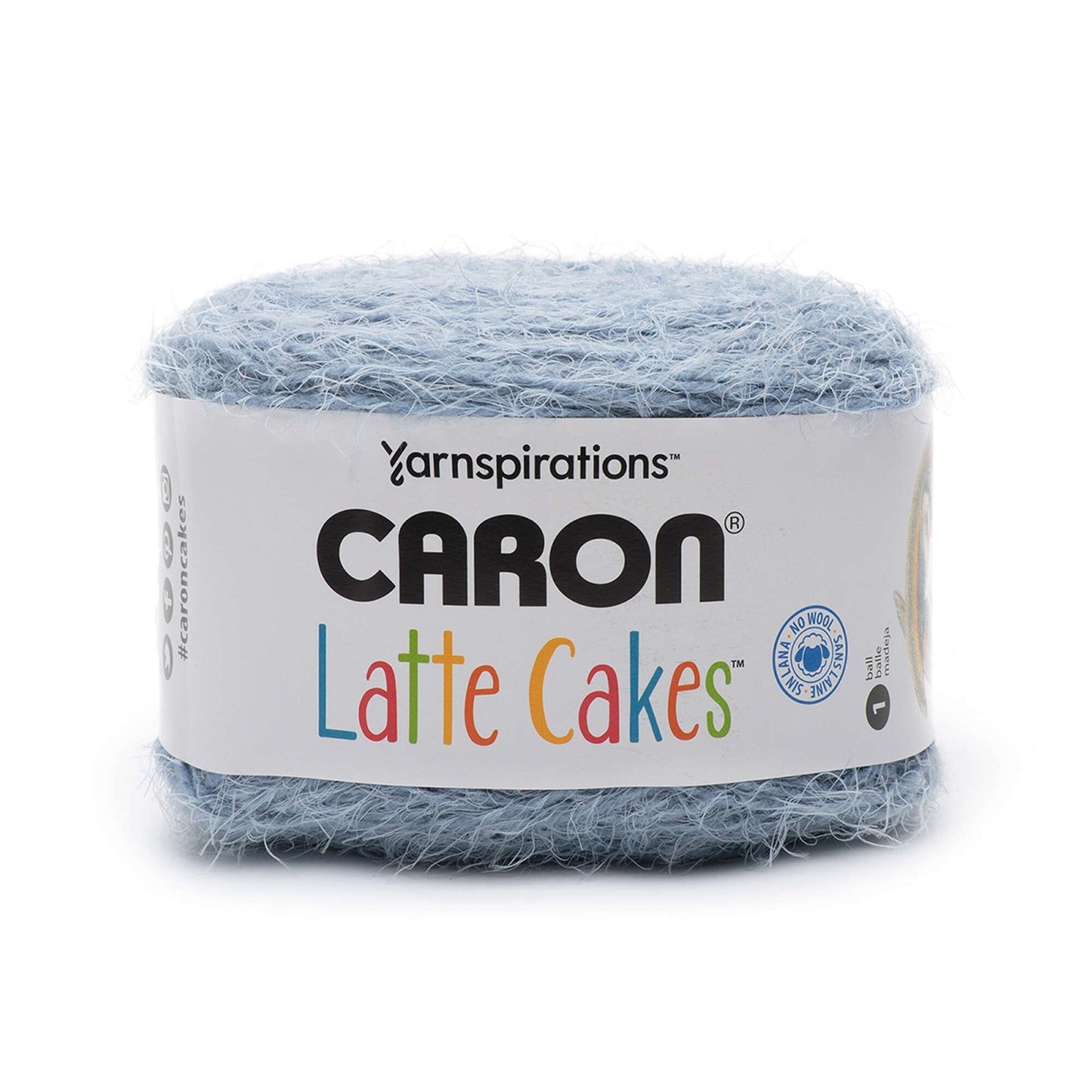 Caron Latte Cakes Yarn - Retailer Exclusive
