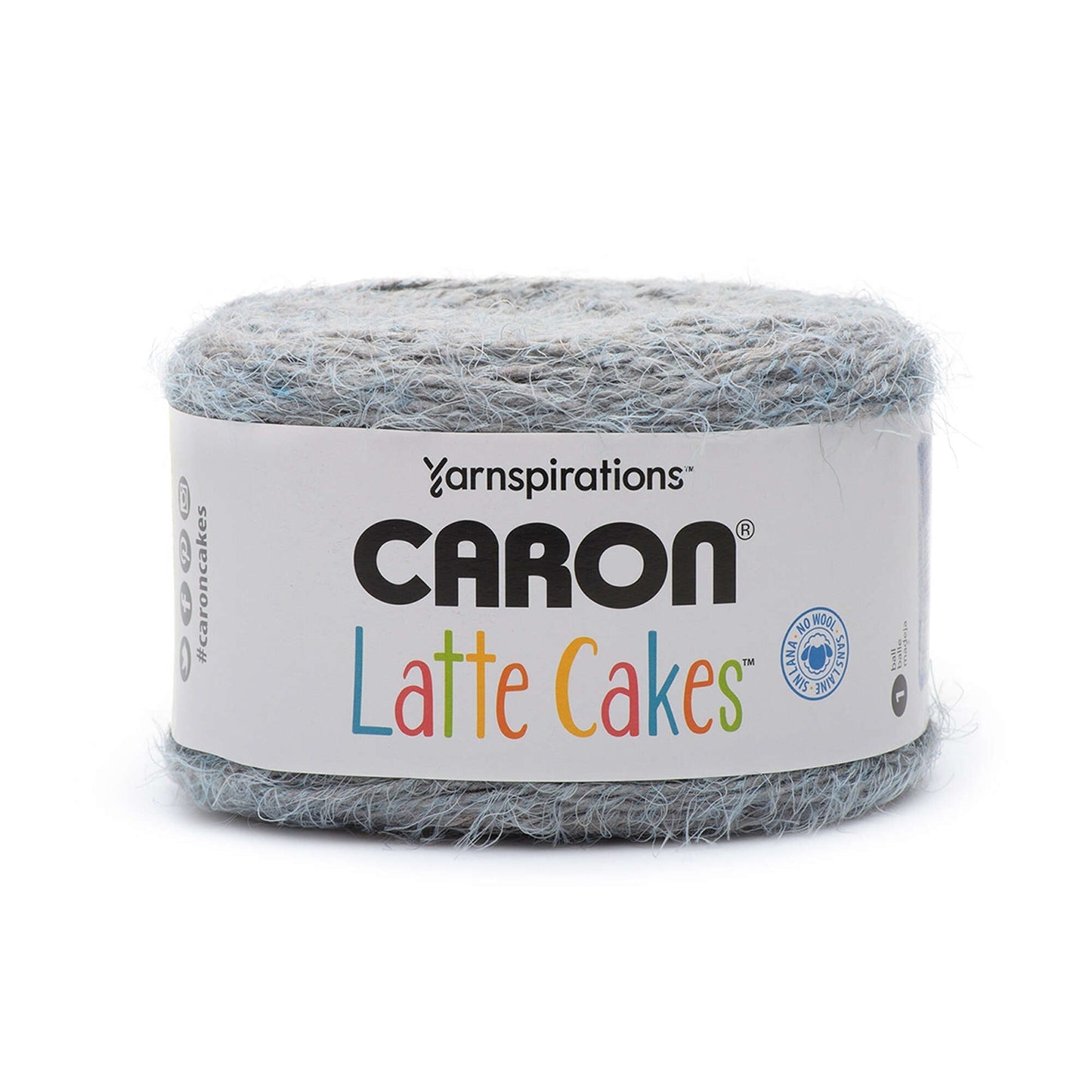 Caron Latte Cakes Yarn - Retailer Exclusive