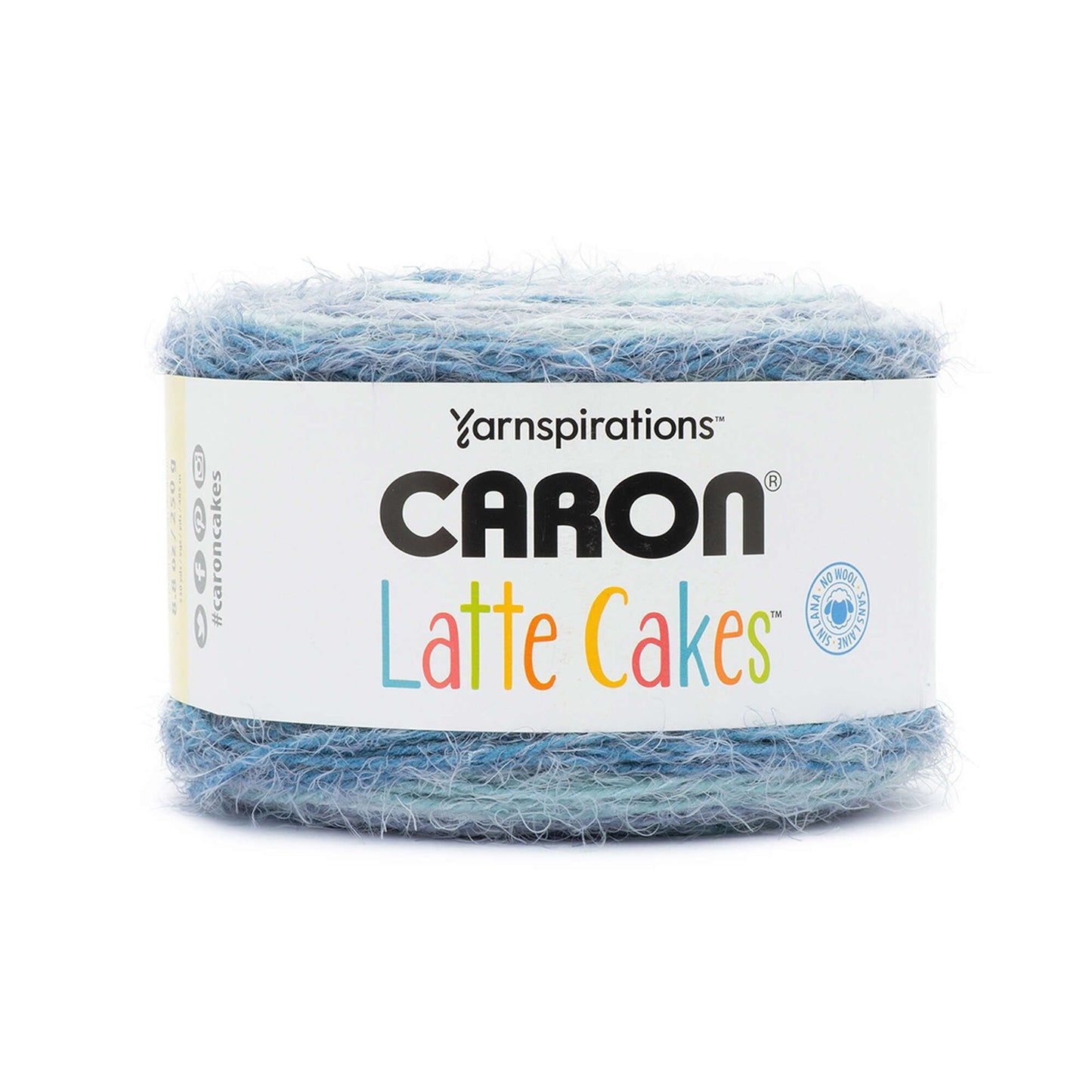 Caron Latte Cakes Yarn - Retailer Exclusive