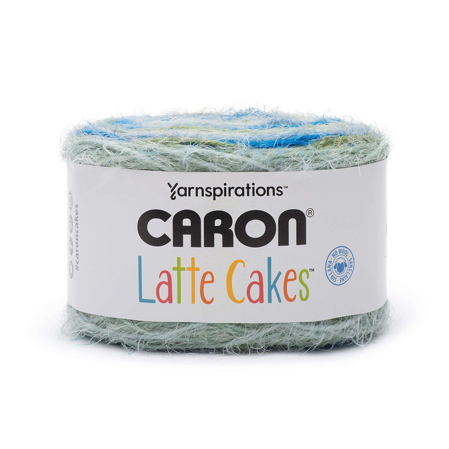 Caron Latte Cakes Yarn - Retailer Exclusive