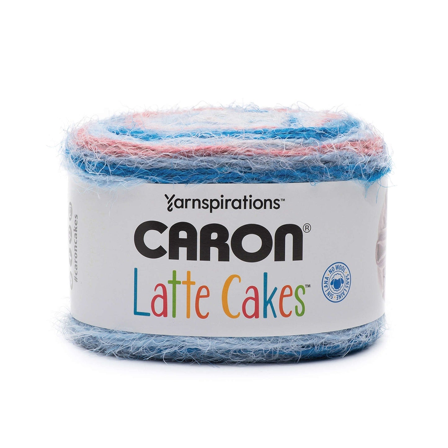 Caron Latte Cakes Yarn - Retailer Exclusive