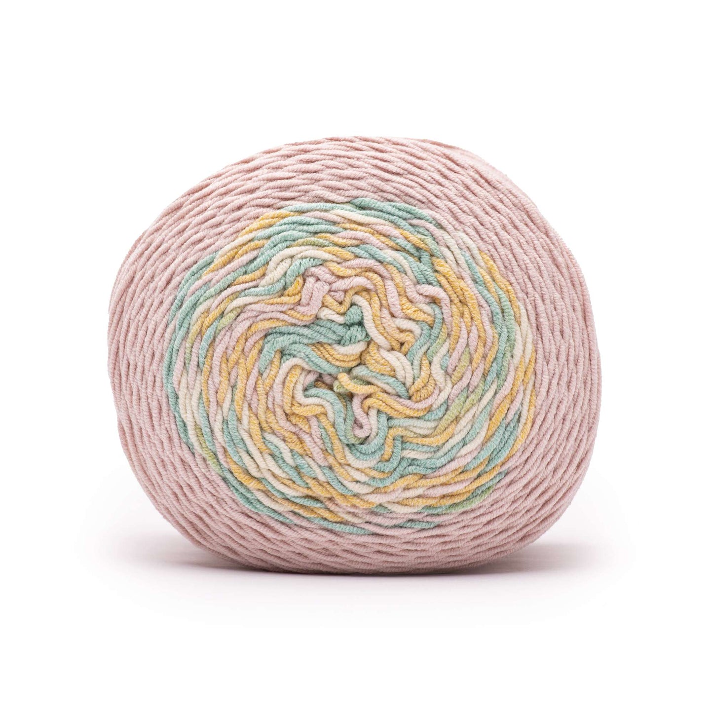 Caron Cotton Lava Cakes Yarn - Clearance shades