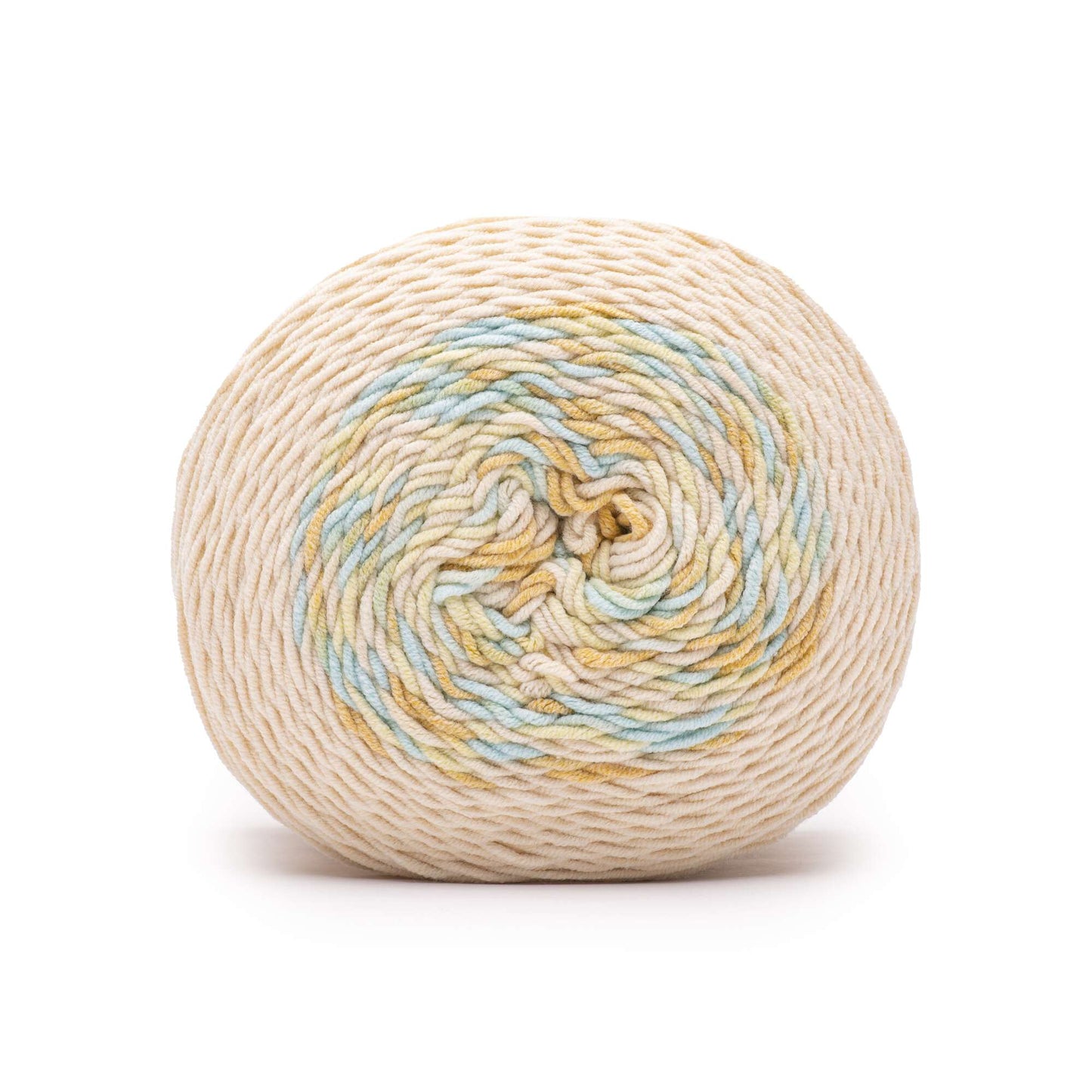 Caron Cotton Lava Cakes Yarn - Clearance shades