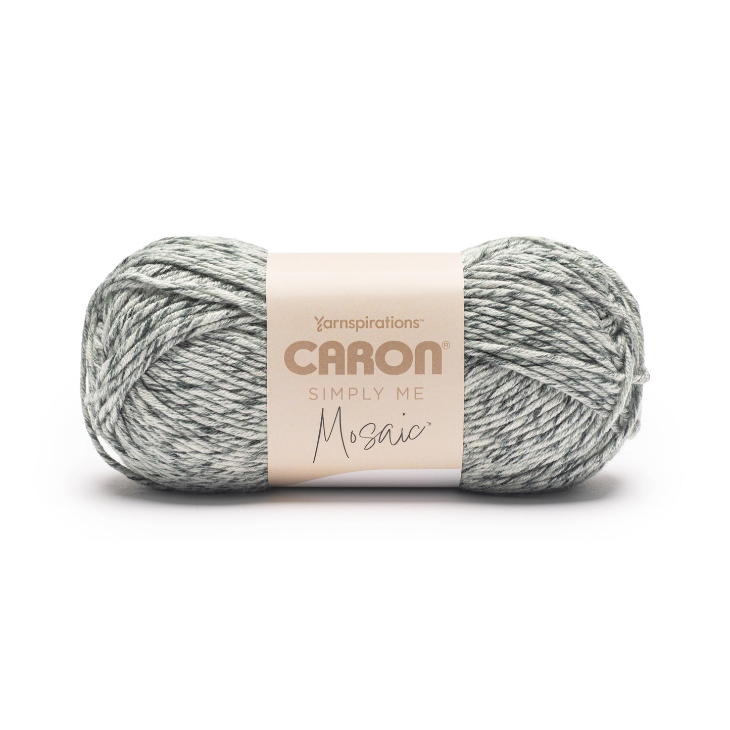 Caron Simply Me Mosaic Yarn (140g/5oz)