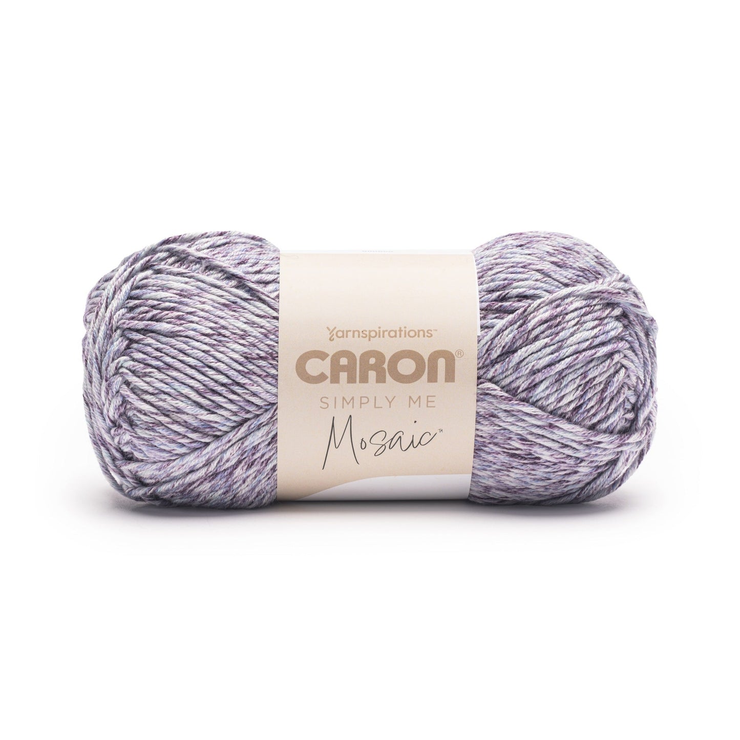 Caron Simply Me Mosaic Yarn (140g/5oz)