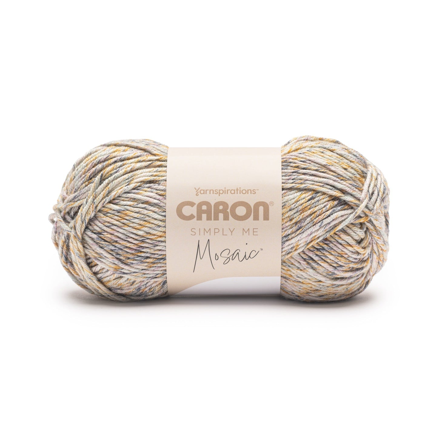 Caron Simply Me Mosaic Yarn (140g/5oz)