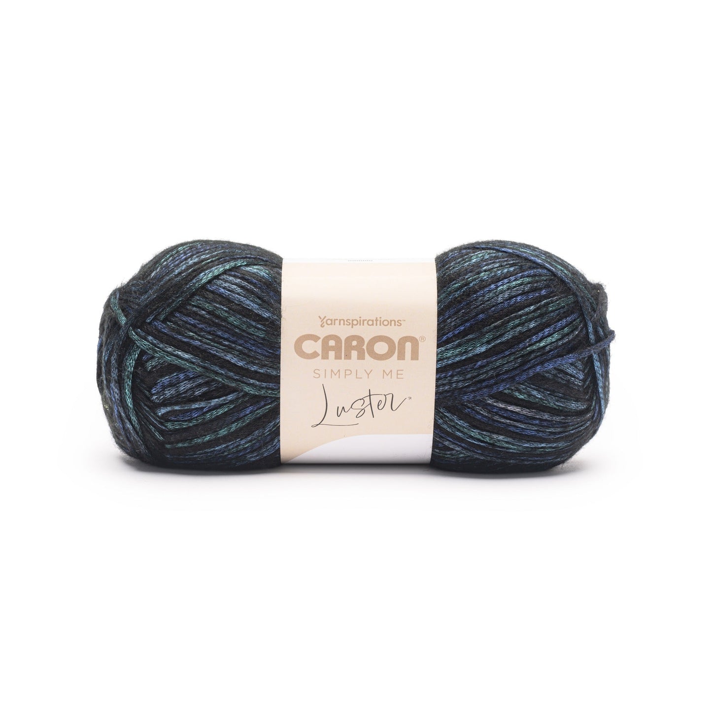 Caron Simply Me Luster Yarn (170g/6oz)