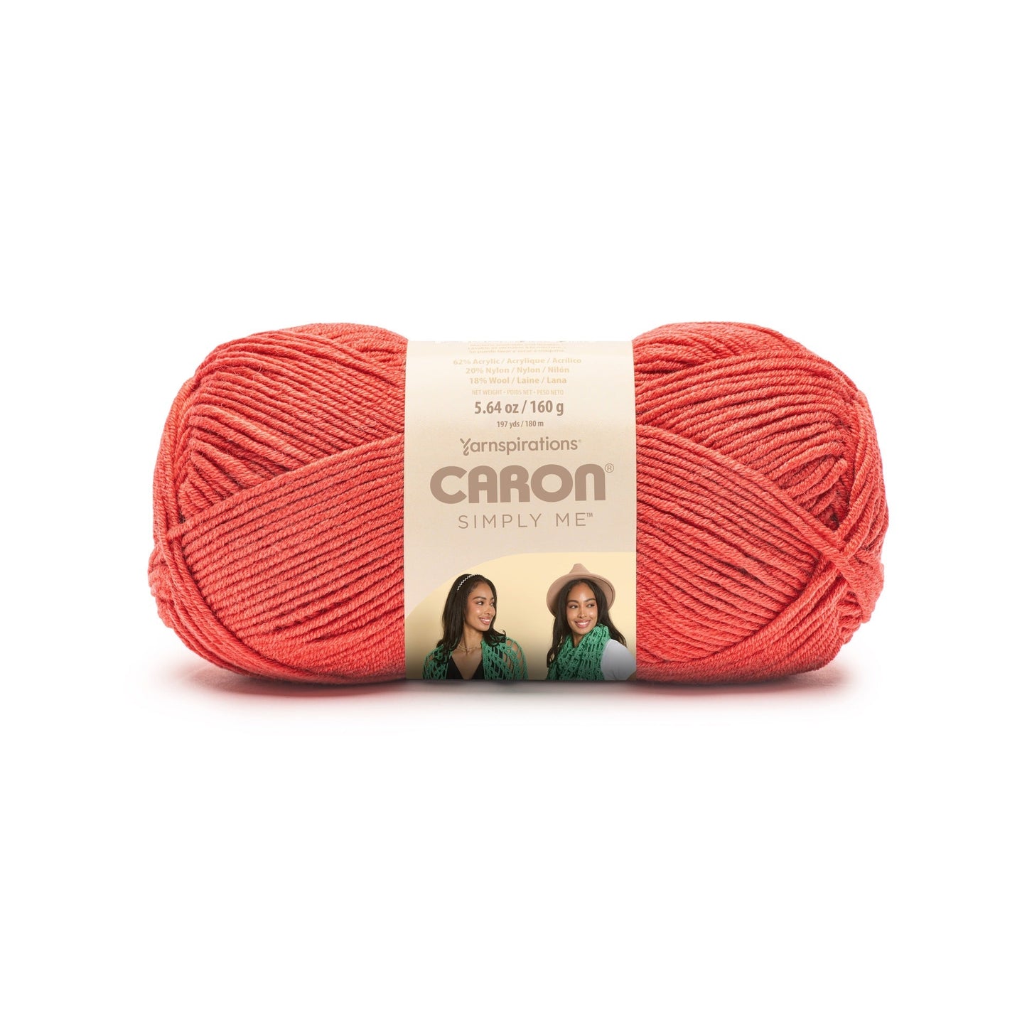 Caron Simply Me Yarn (160g/5.64oz)