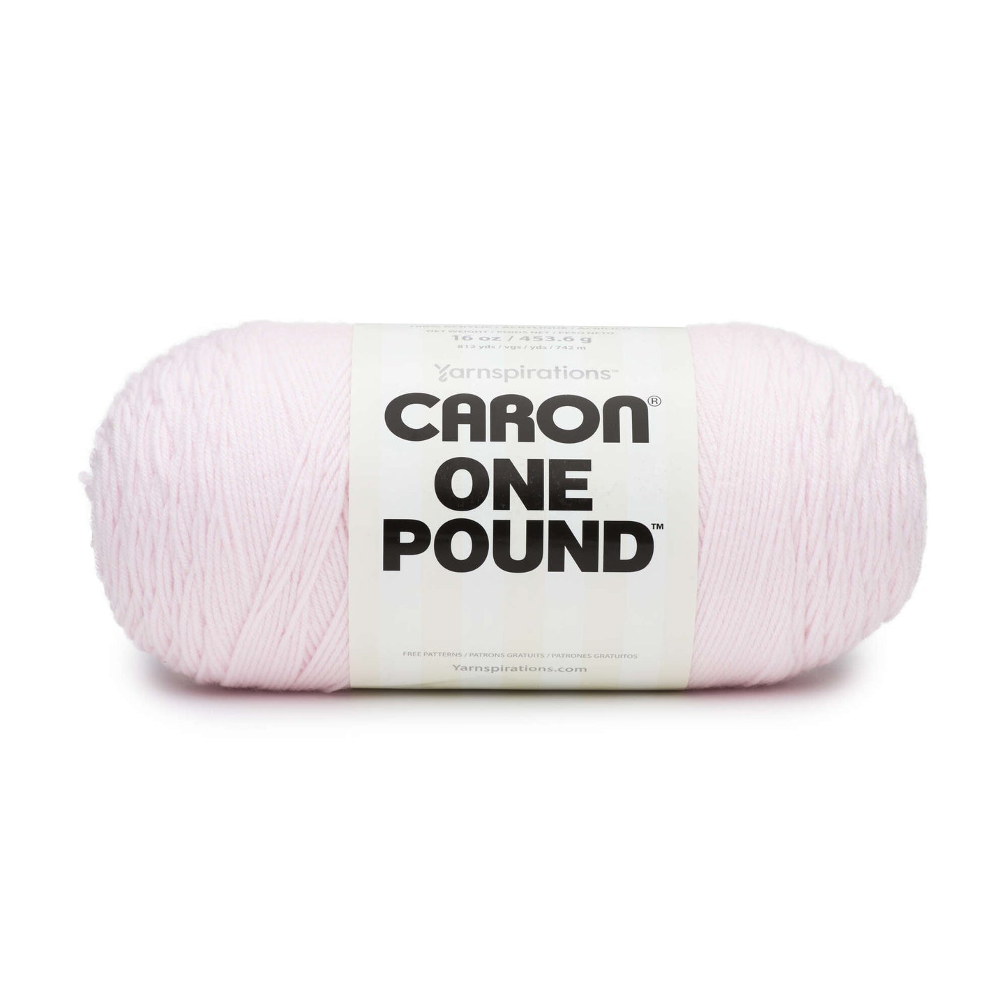 Caron One Pound Yarn (454g/16oz)