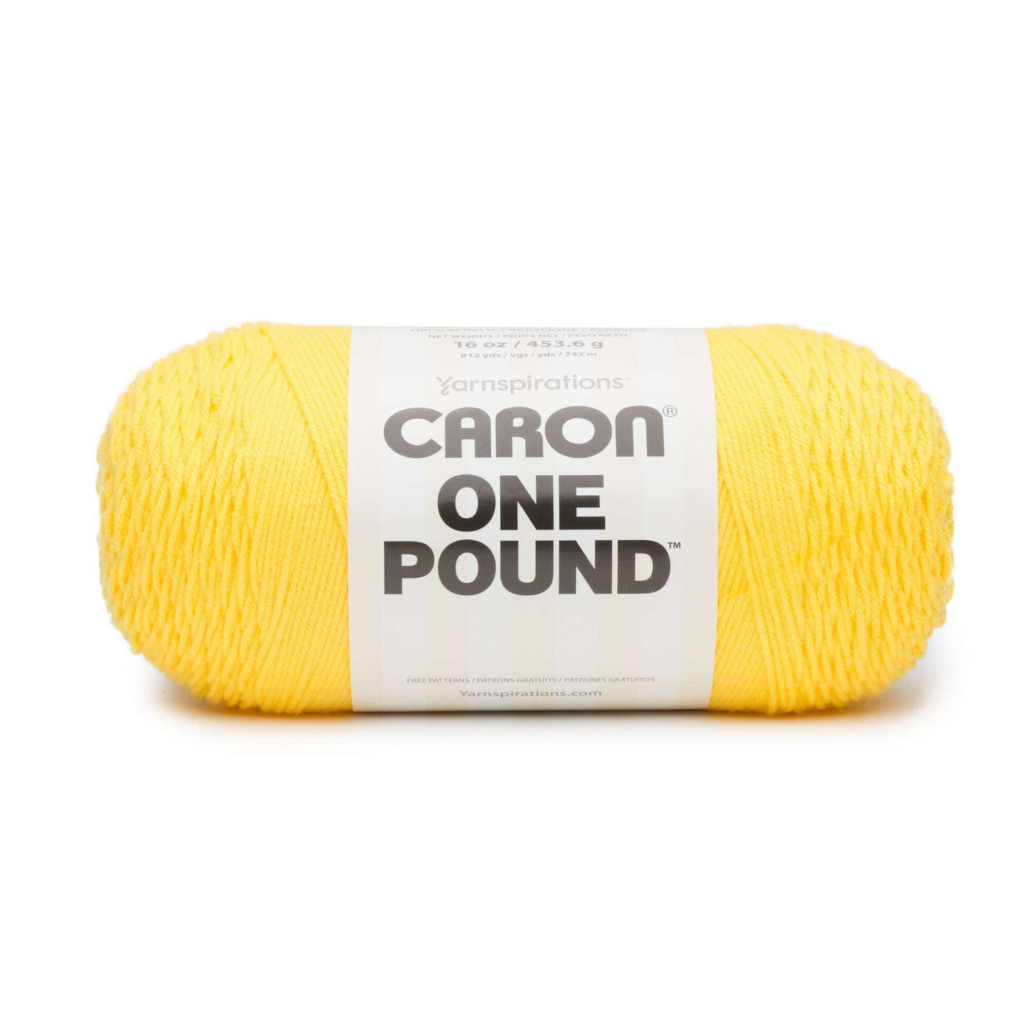 Caron One Pound Yarn (454g/16oz)