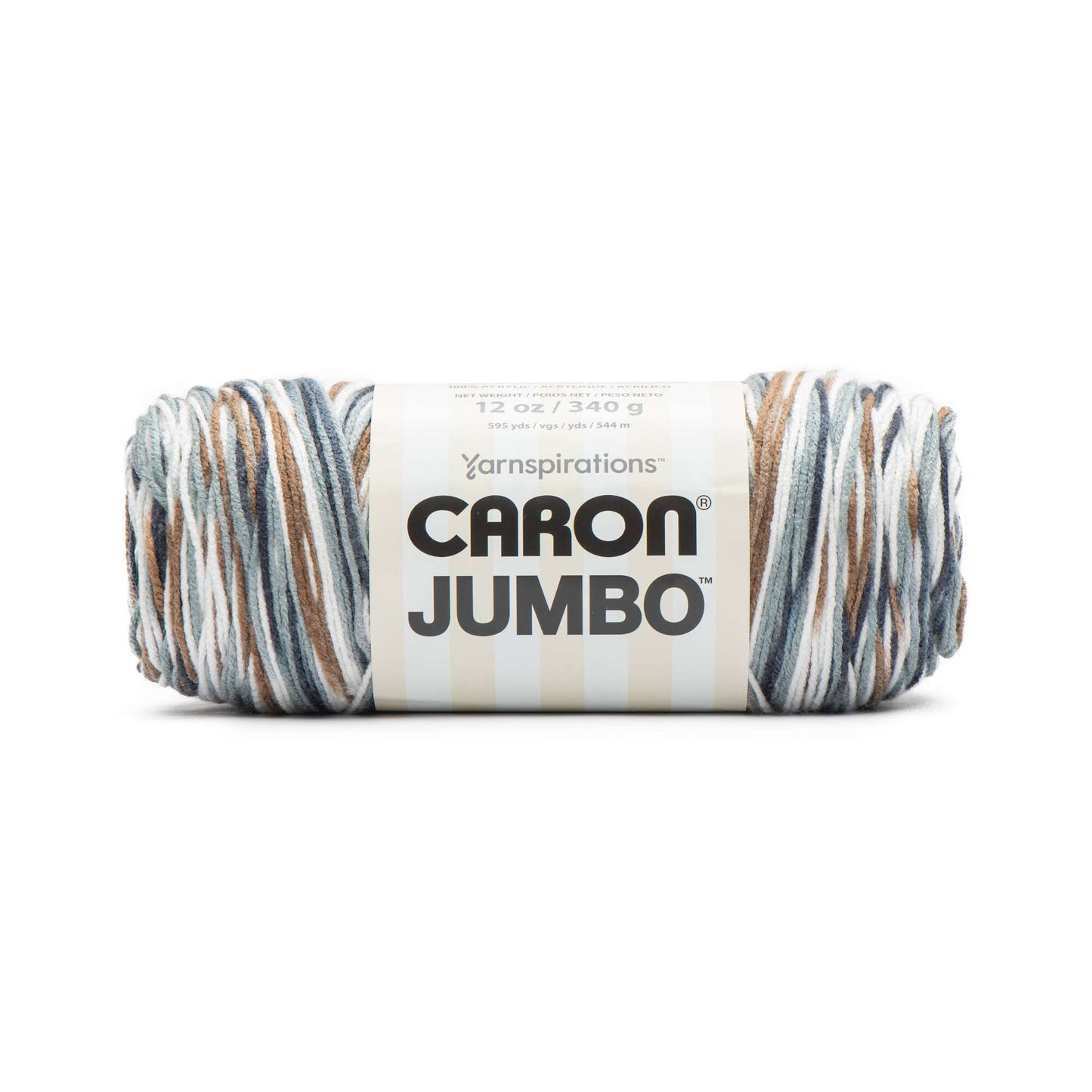 Caron Jumbo Yarn