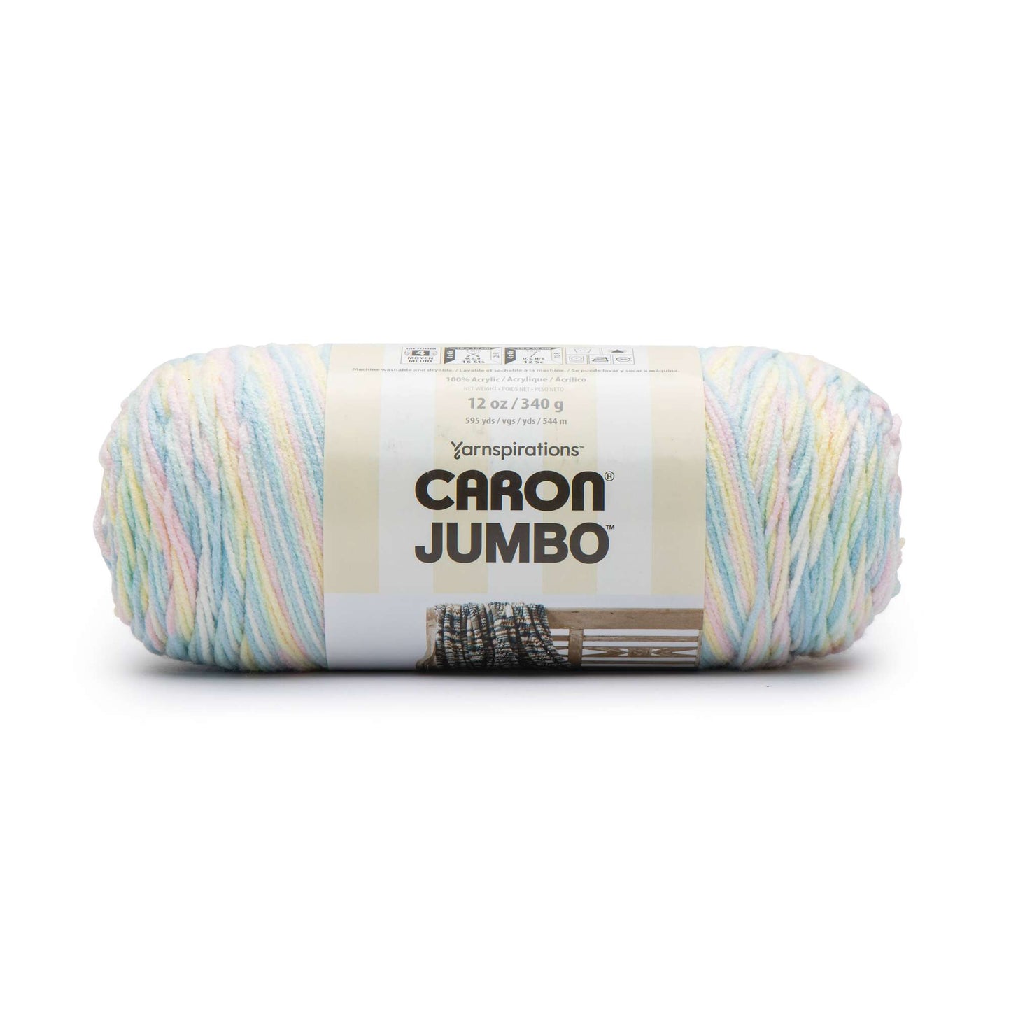 Caron Jumbo Yarn