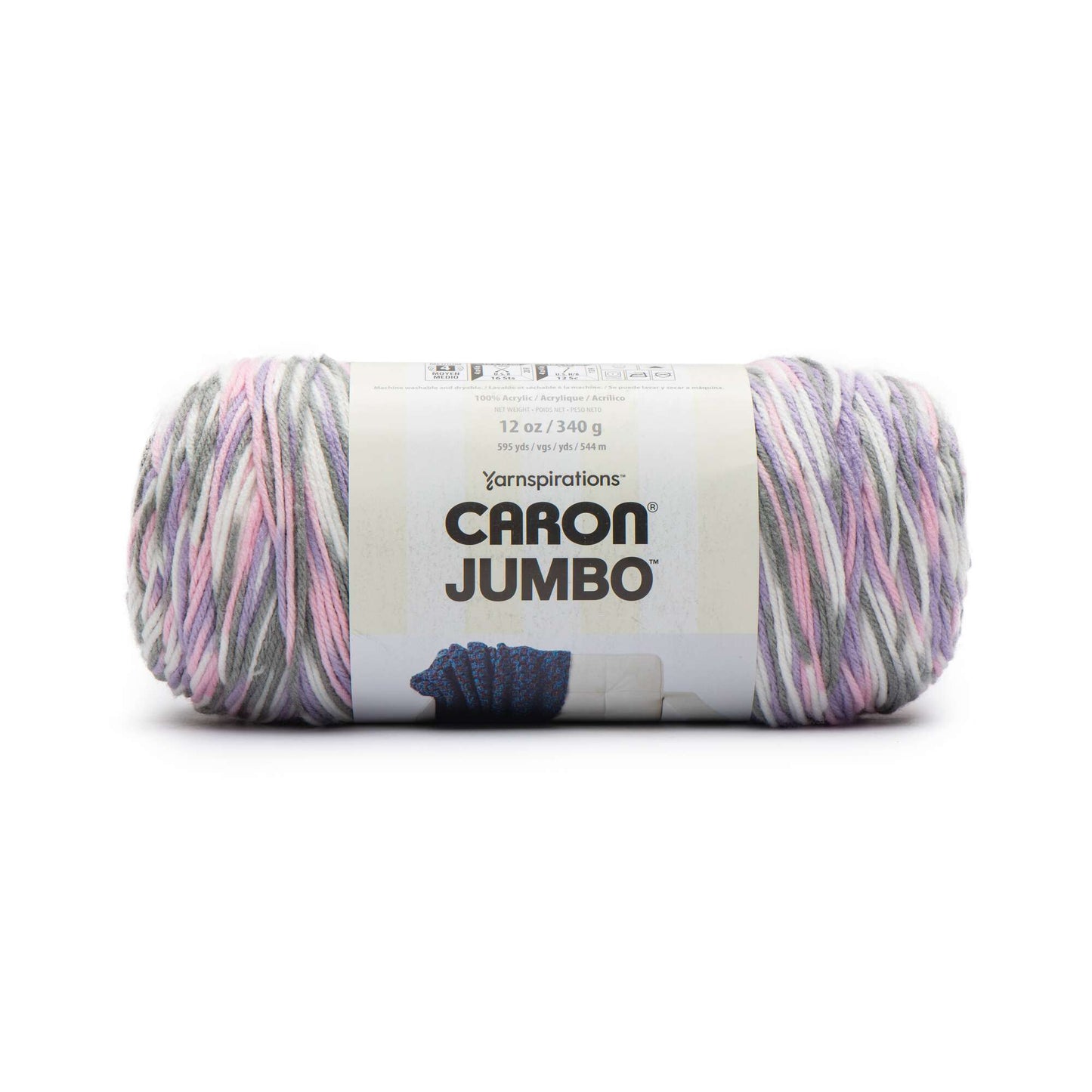 Caron Jumbo Yarn