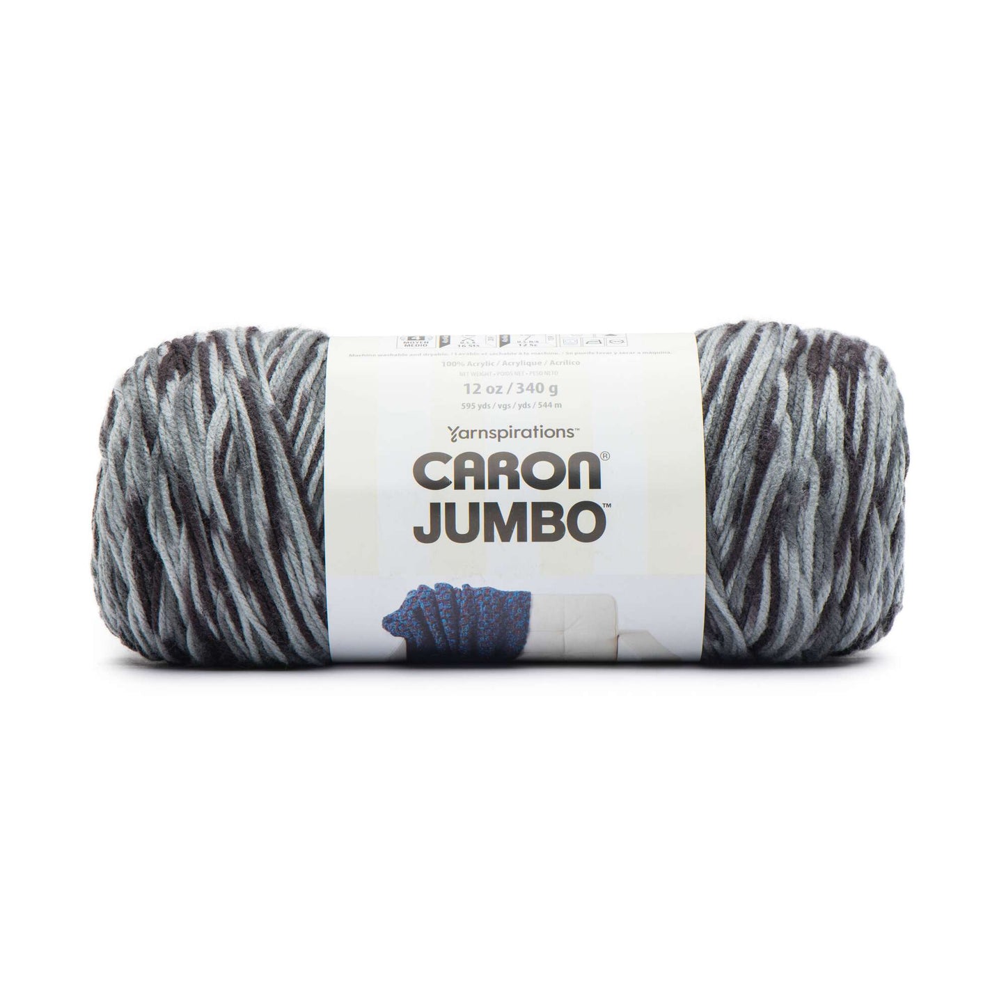 Caron Jumbo Yarn
