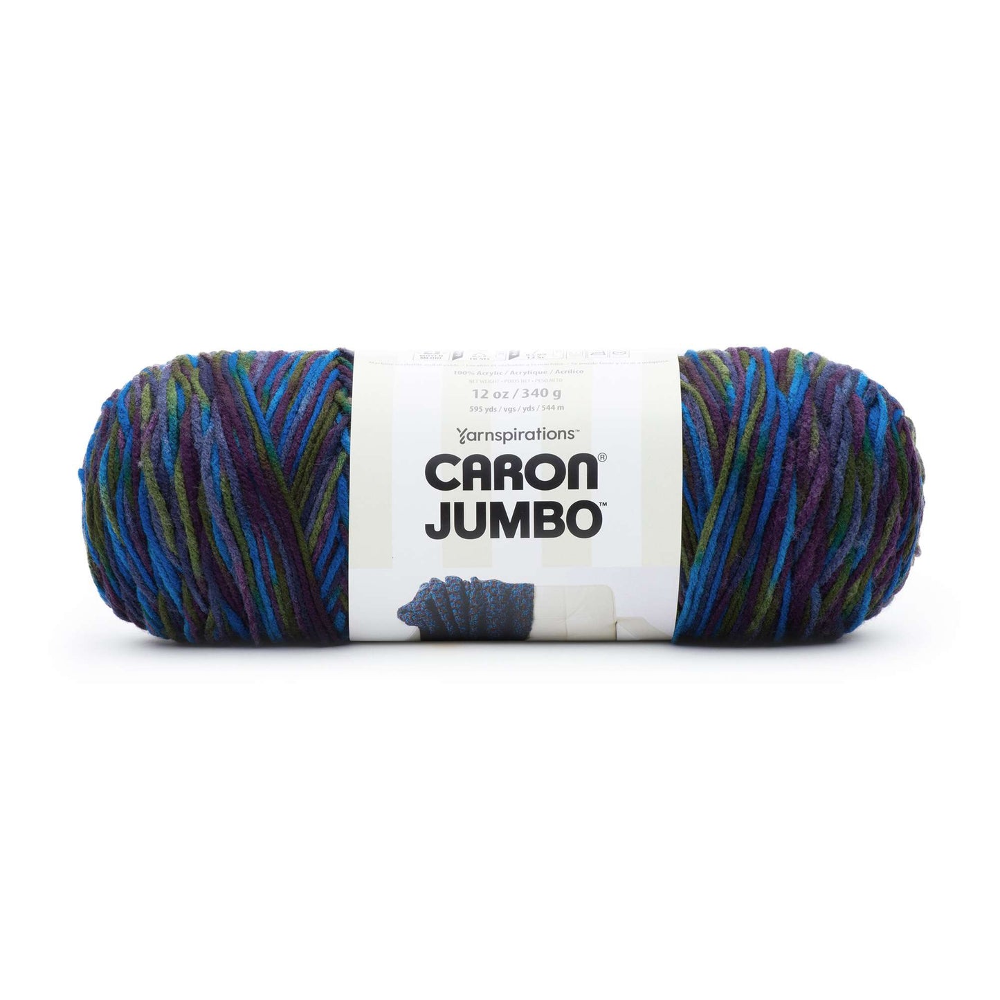Caron Jumbo Yarn