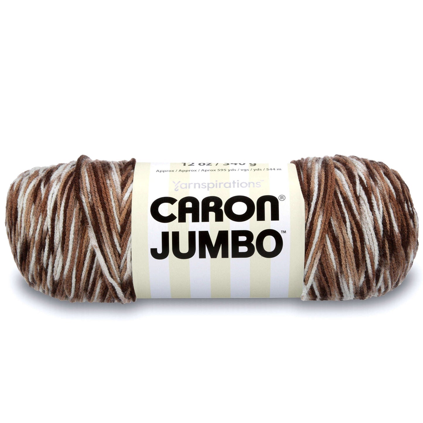 Caron Jumbo Yarn