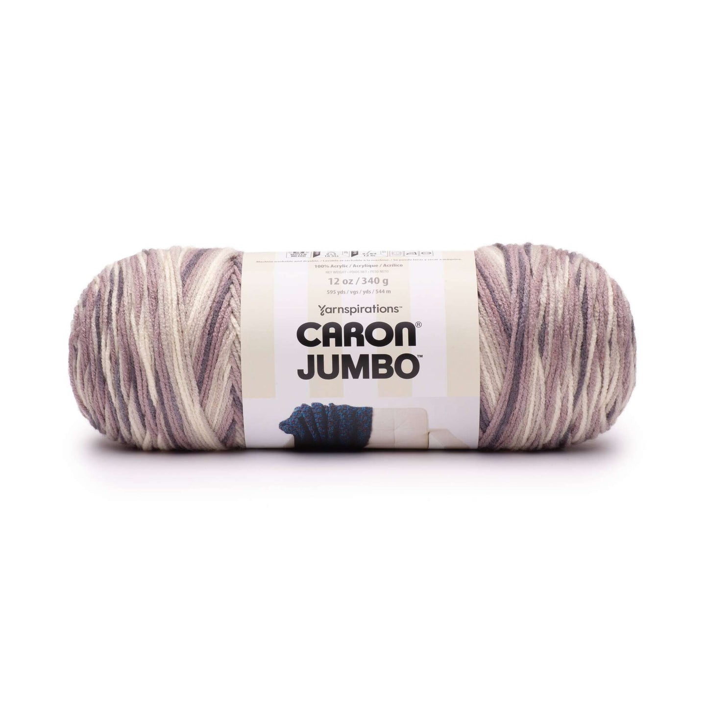 Caron Jumbo Yarn