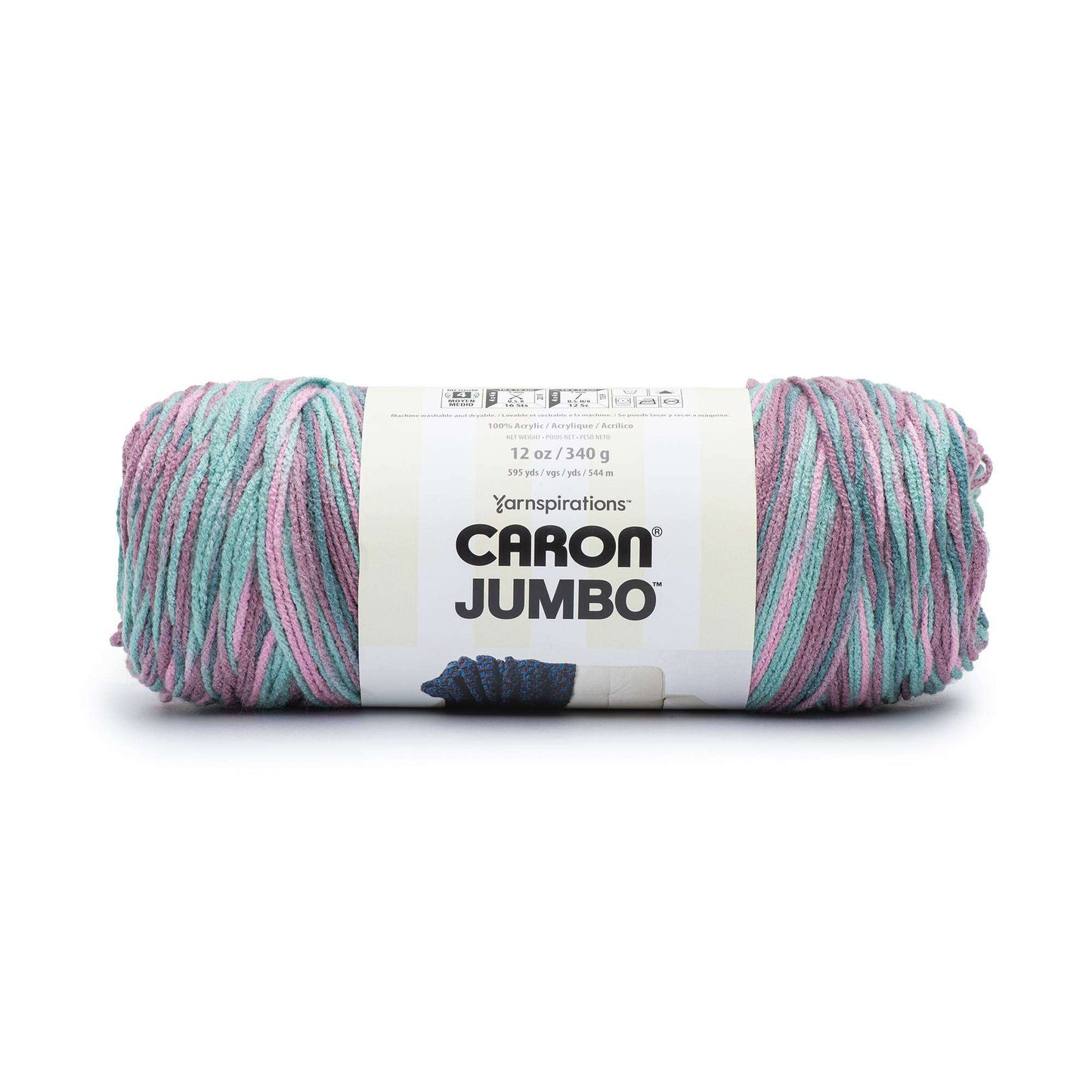 Caron Jumbo Yarn