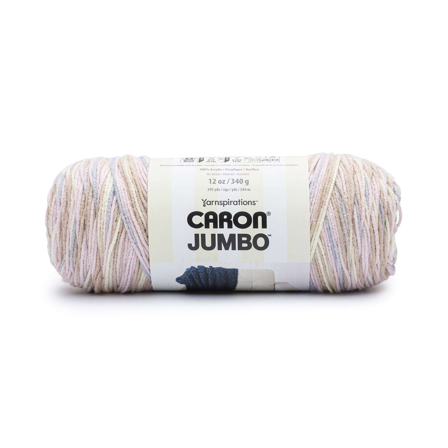 Caron Jumbo Yarn