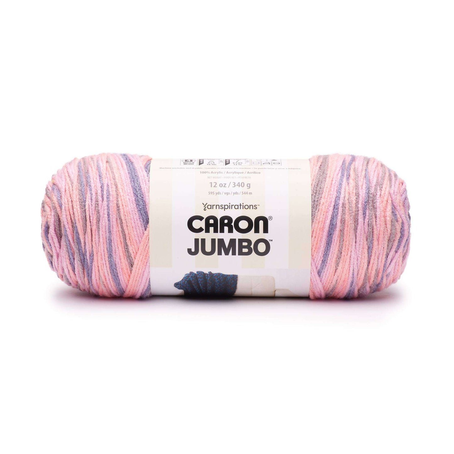 Caron Jumbo Yarn