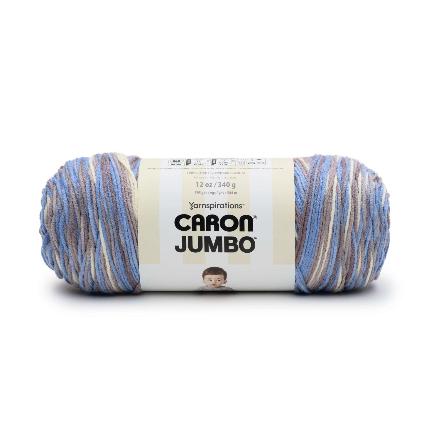Caron Jumbo Yarn