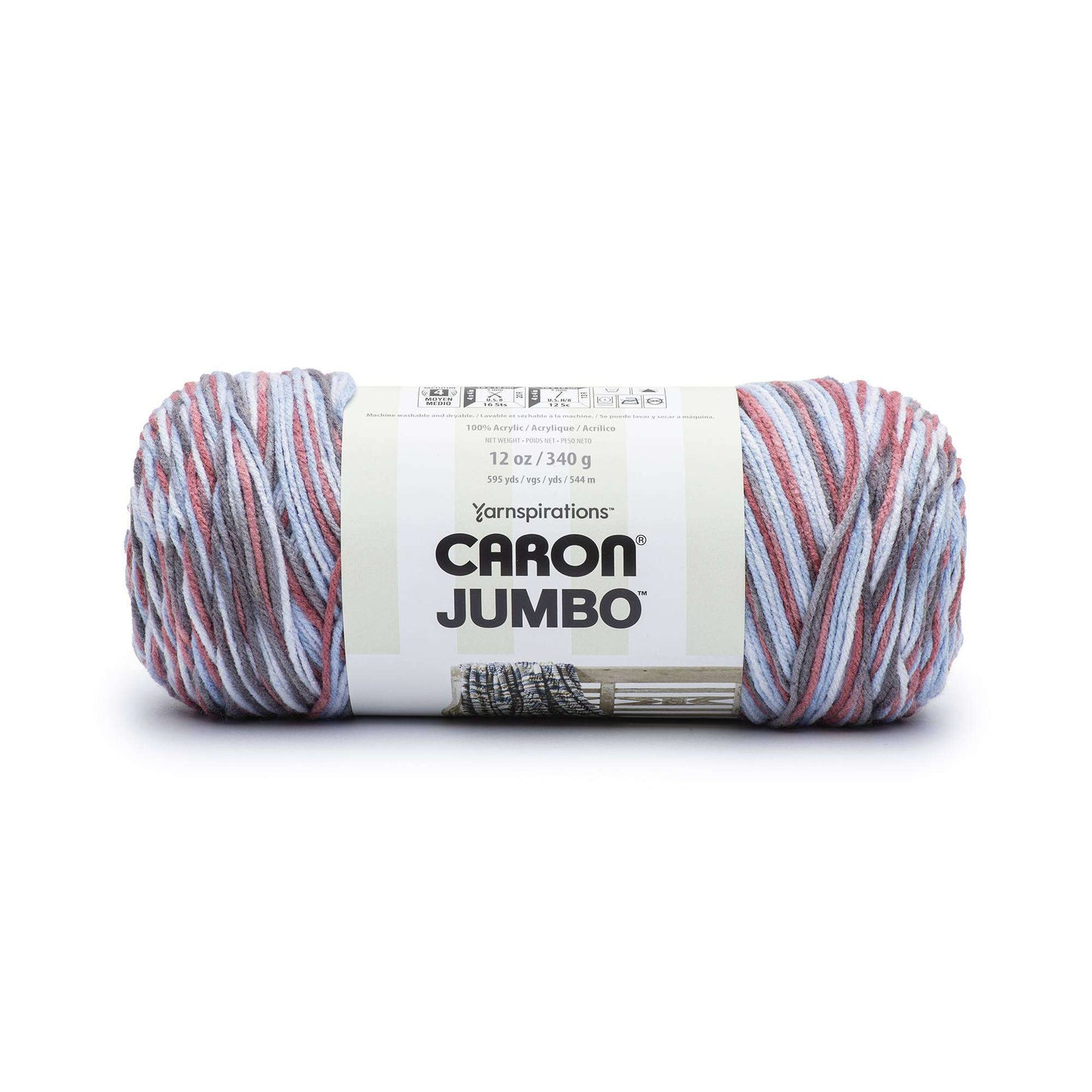 Caron Jumbo Yarn