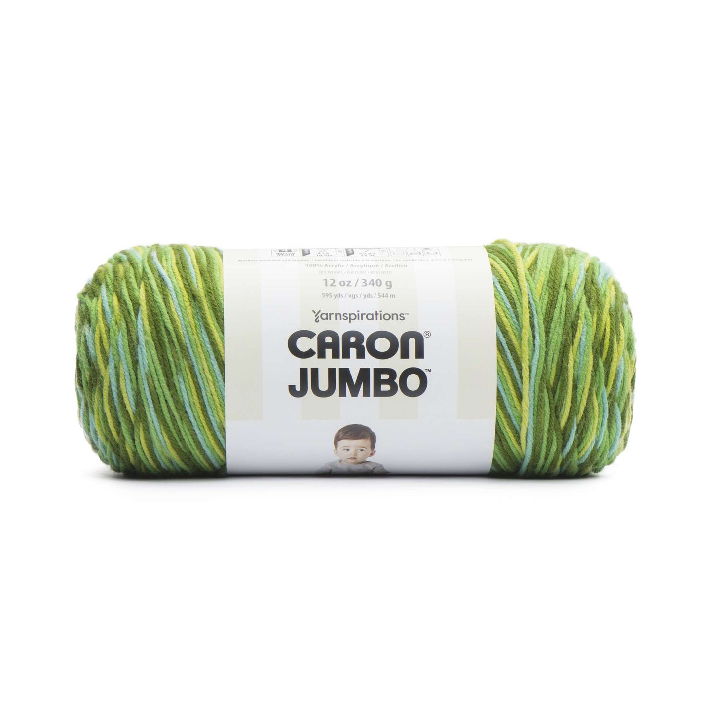 Caron Jumbo Yarn