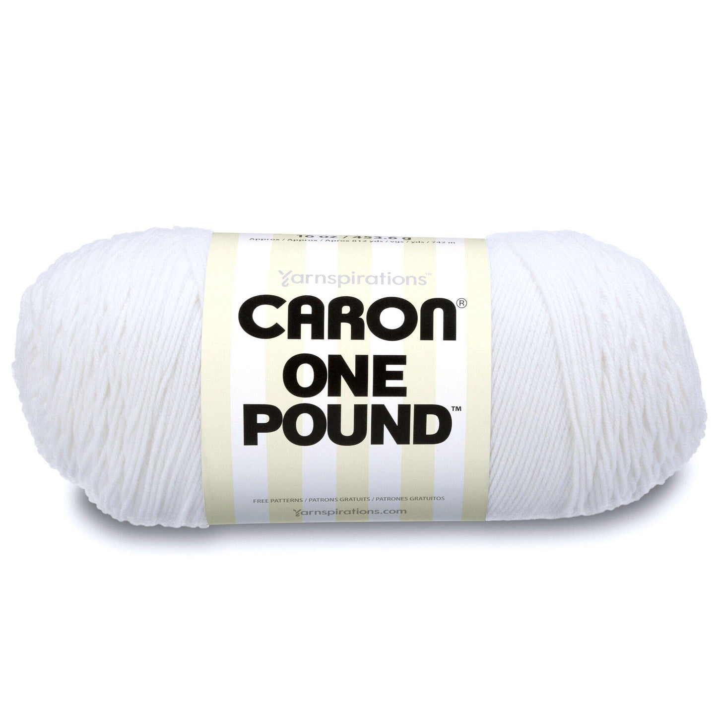 Caron One Pound Yarn (454g/16oz)