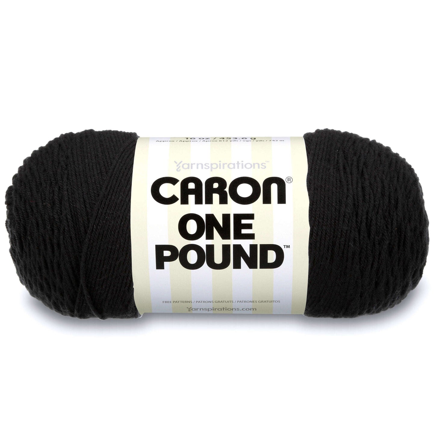 Caron One Pound Yarn (454g/16oz)