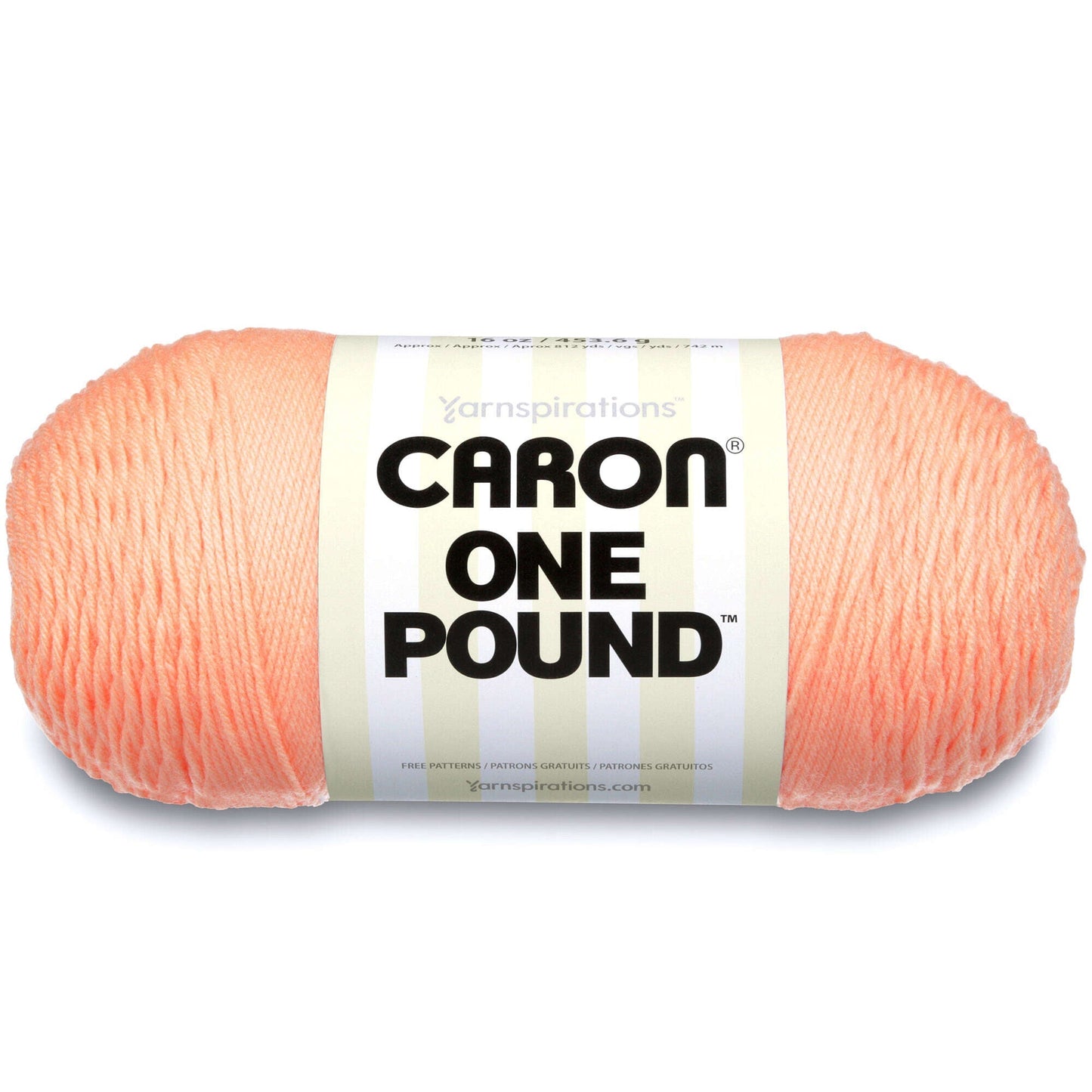 Caron One Pound Yarn (454g/16oz)
